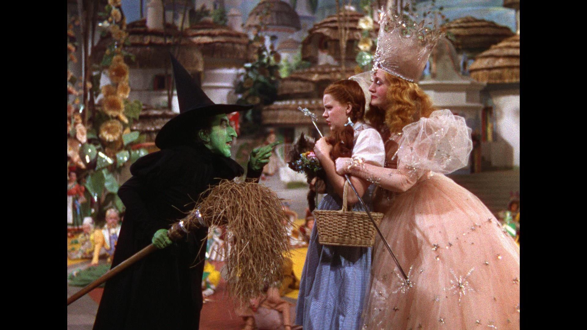 1920x1080 The Wizard Of Oz Wallpaper, Desktop