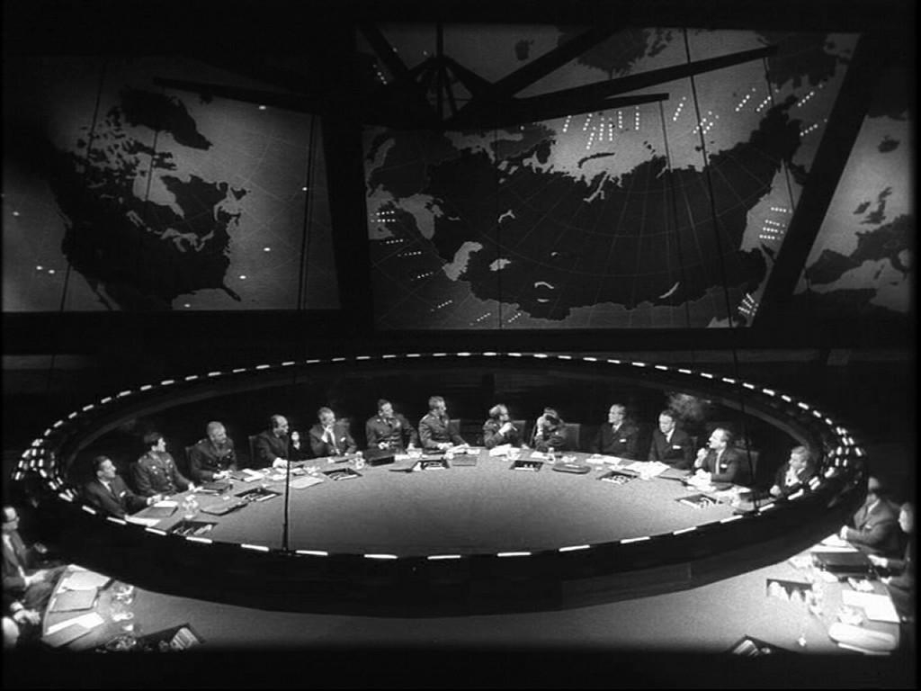 1030x770 DVD Compare. Strangelove Or: How I Learned To Stop Worrying, Desktop