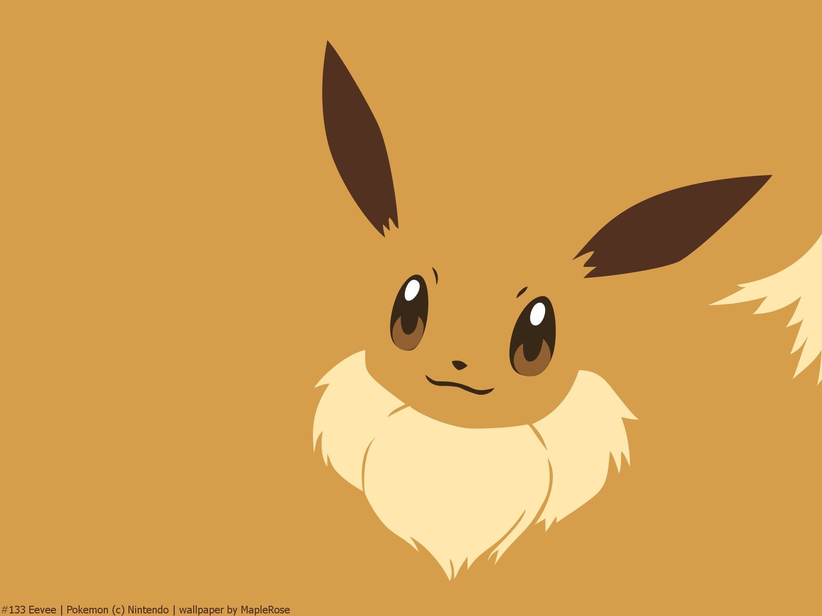 1600x1200 pokemonfan100's everything about pokemon! image Eevee Wallpaper, Desktop