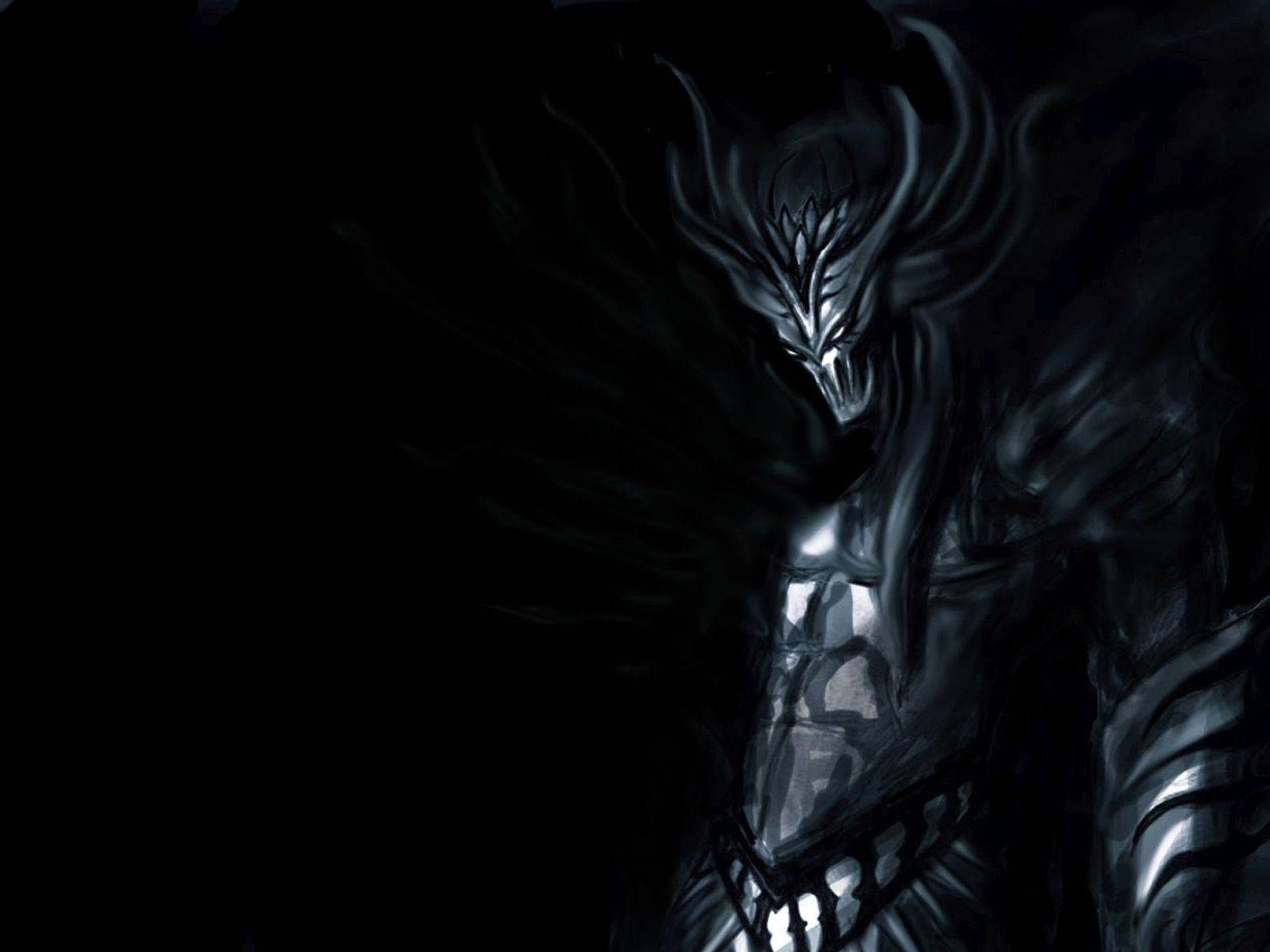 1600x1200 Dark Devil Wallpaper Free Dark Devil Background, Desktop