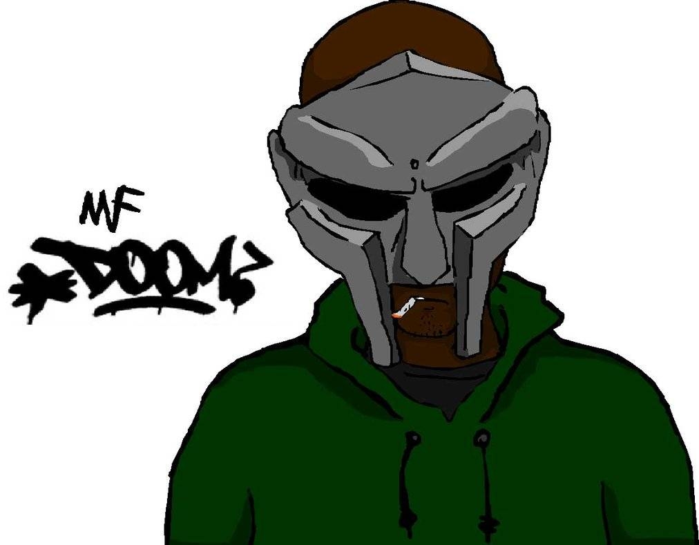 1020x790 best MF DOOM image. Hiphop, Rap and Masks, Desktop