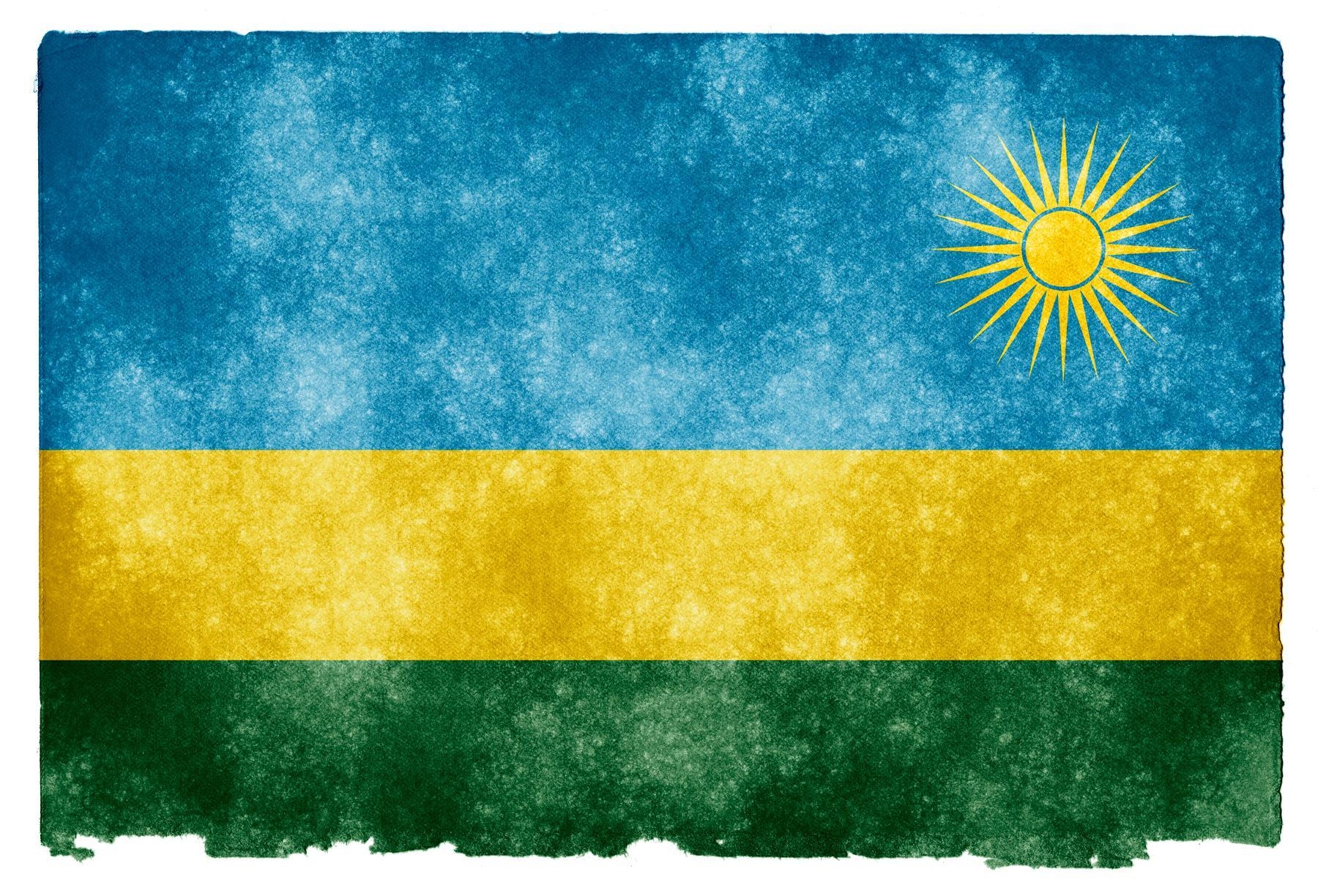 1800x1230 Free photo: Rwanda Grunge Flag, Photo, Pride, Desktop