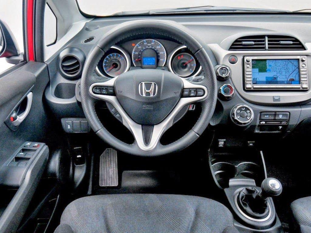 1030x770 Honda Jazz 2016 HD Car Wallpaper ! Car Wallpaper HD, Desktop