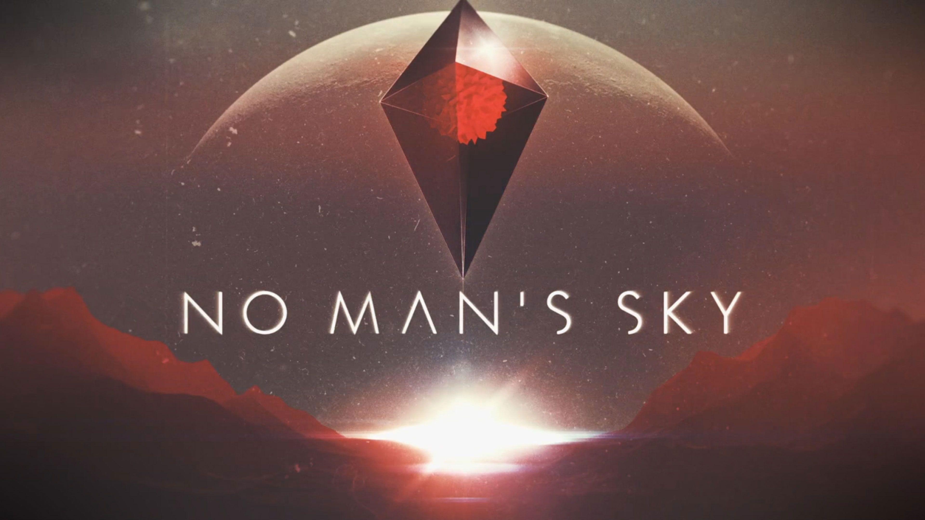 3840x2160 No Man&;s Sky Wallpaper, Desktop