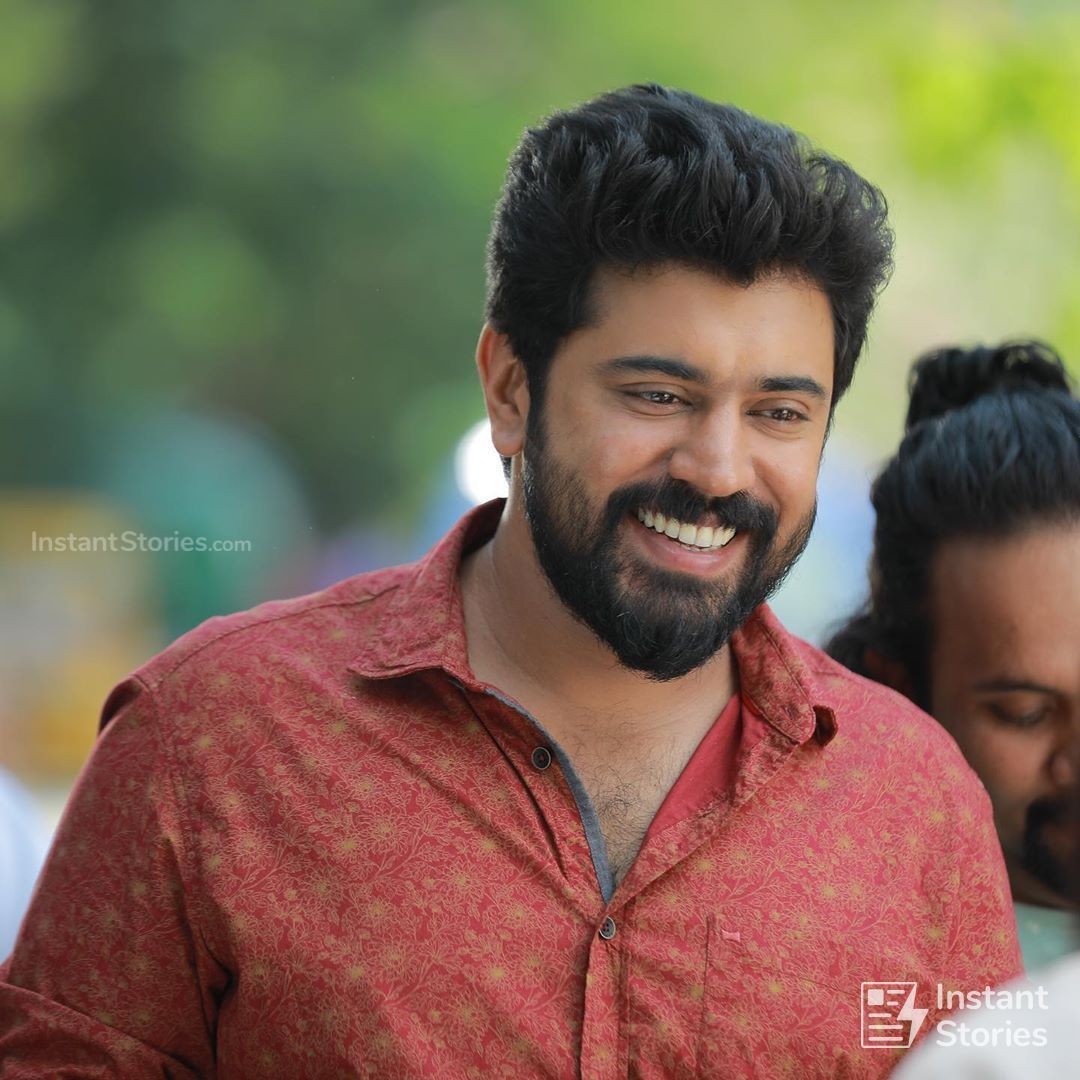 1080x1080 Nivin Pauly Wallpaper Free Nivin Pauly Background, Phone