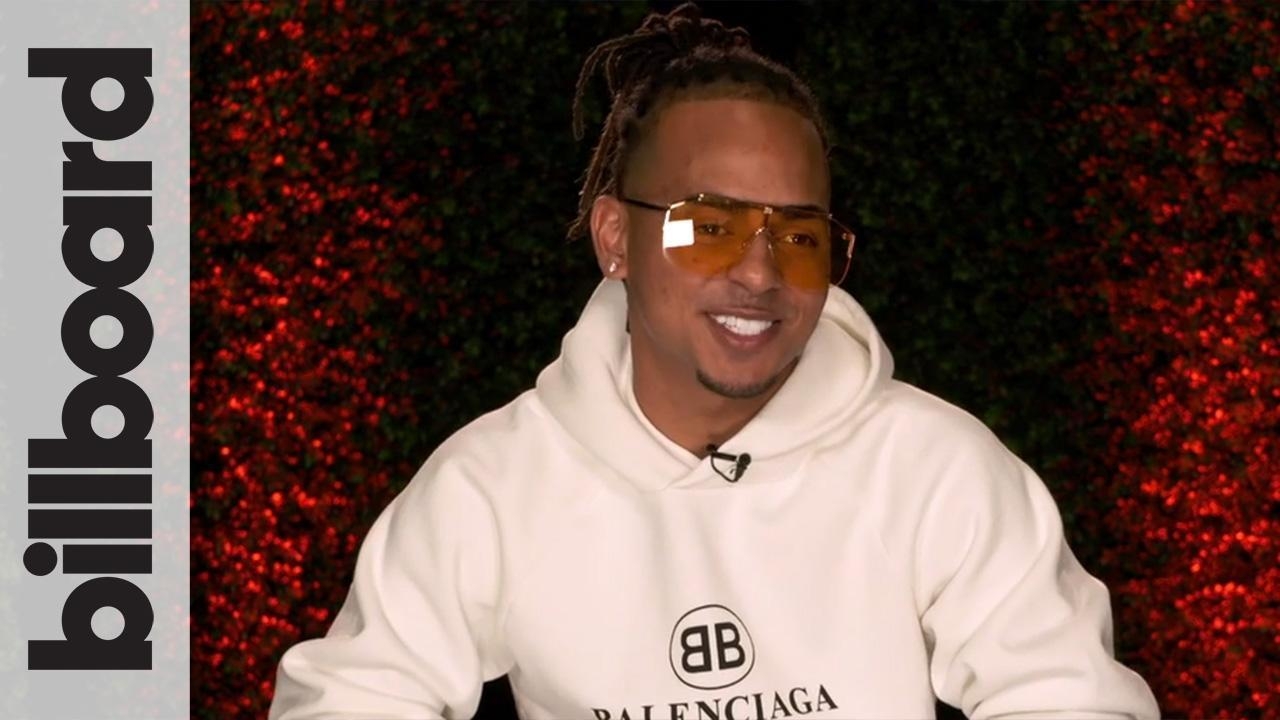 1280x720 Ozuna On New Album: Teases 'Surprises' In New Interview, Desktop