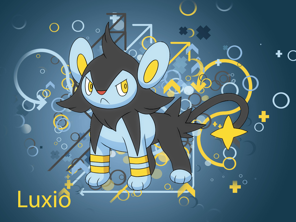 1030x770 Luxio Desktop Background, Desktop