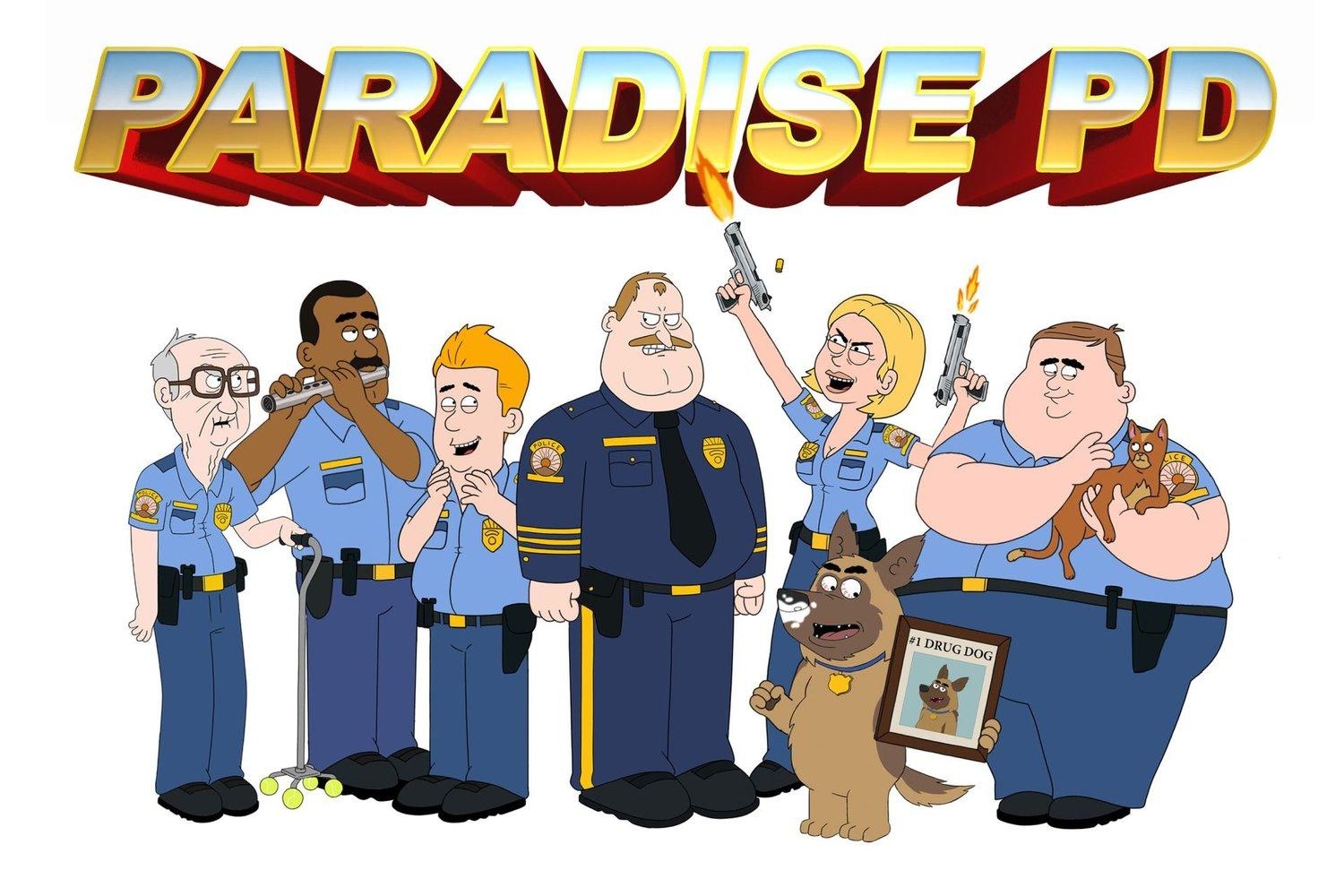 1500x1000 Paradise PD, Desktop