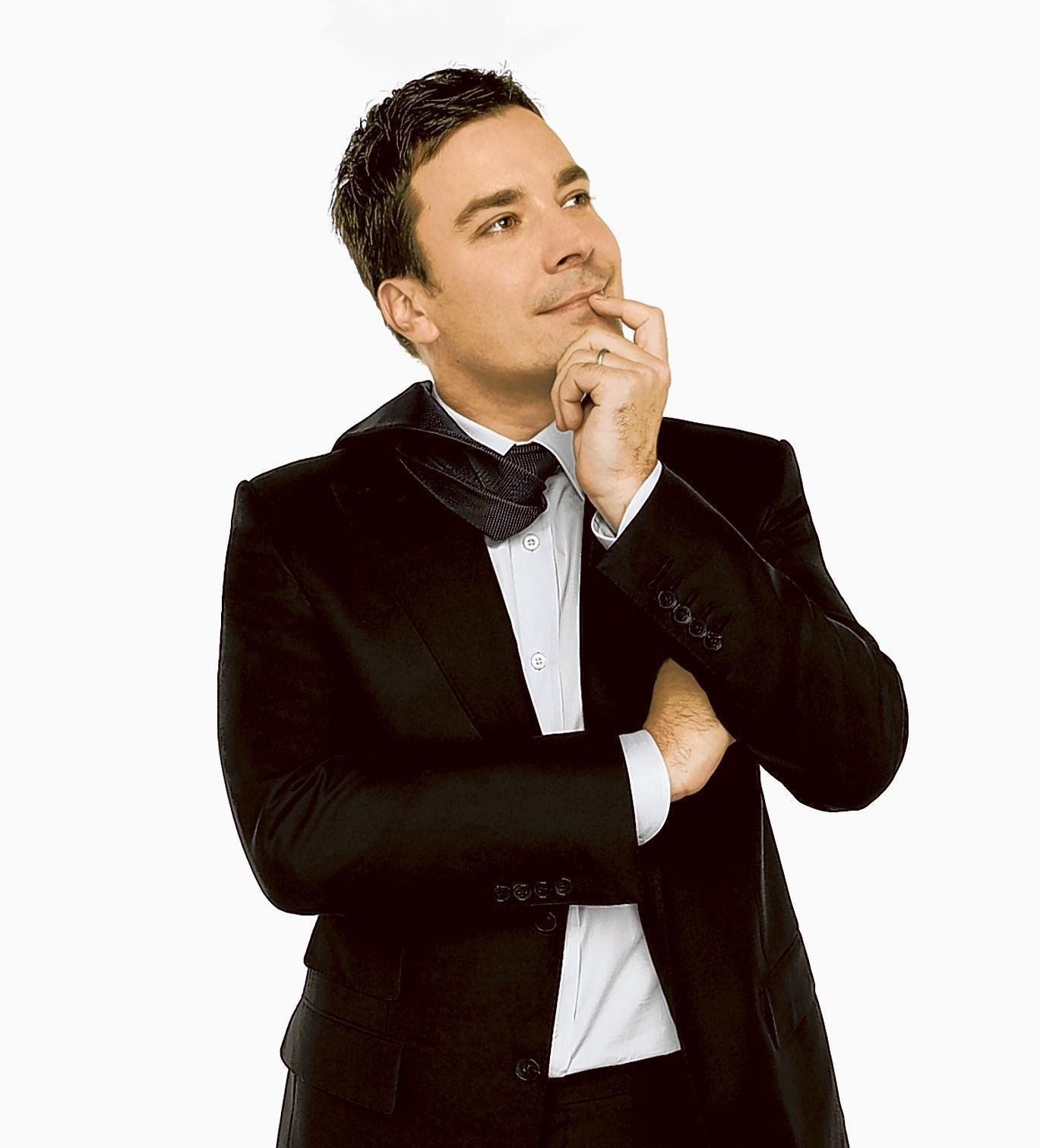 1370x1520 Jimmy Fallon HD Wallpaper, Phone