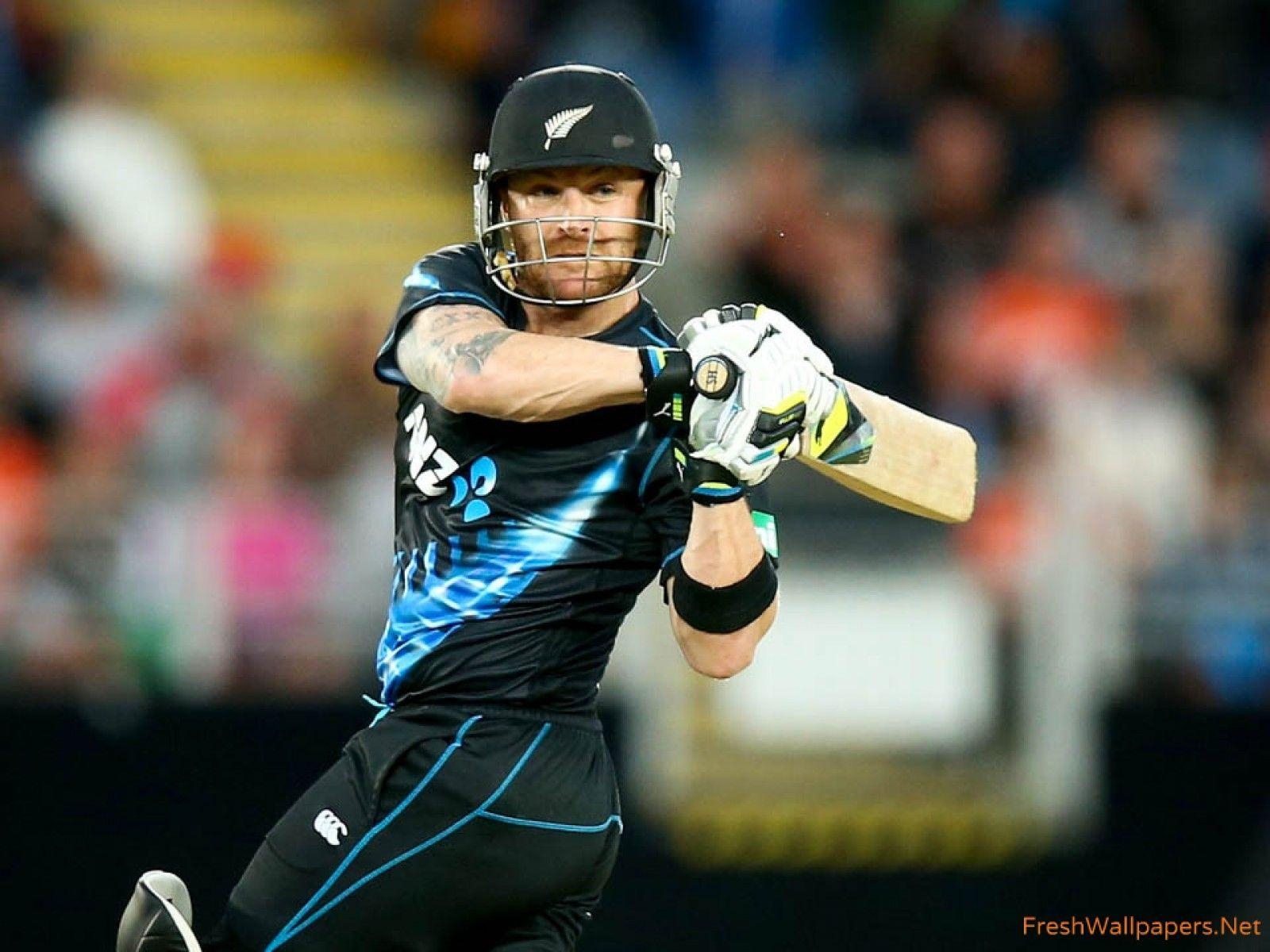 1600x1200 Brendon McCullum New Zealand wallpaper, Desktop