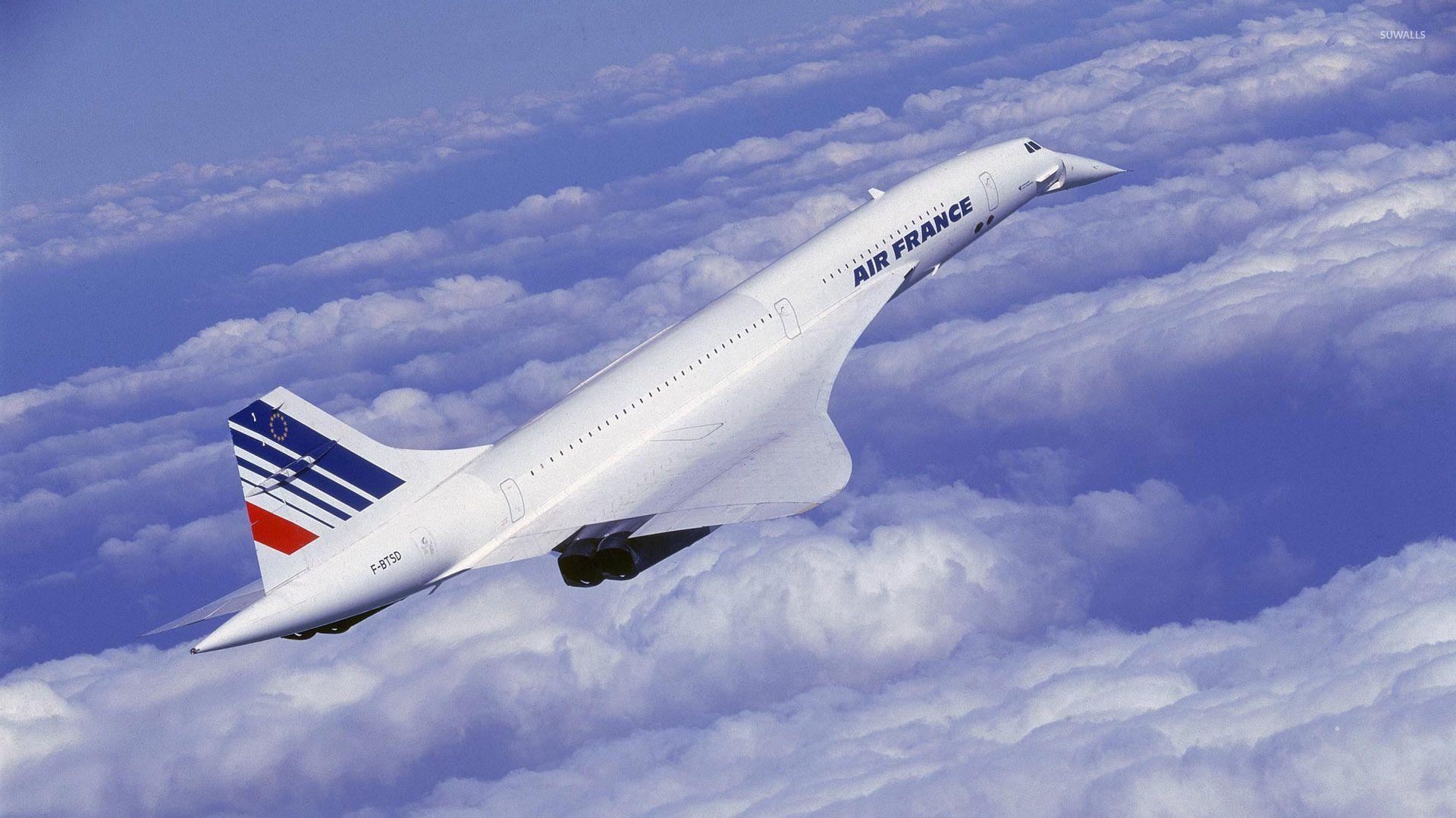 1920x1080 Concorde wallpaper wallpaper, Desktop