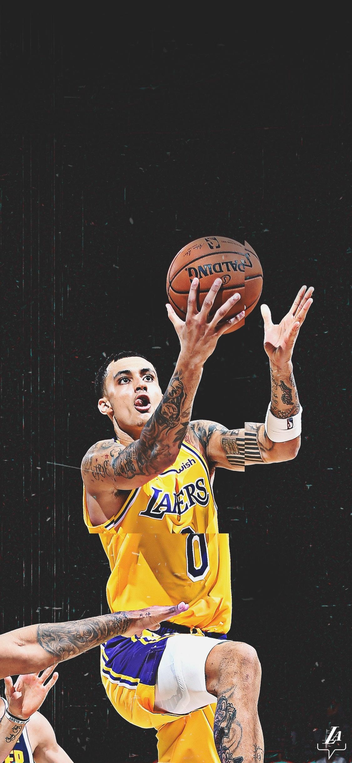 1130x2440 Lakers Wallpaper and Infographics. Los Angeles Lakers, Phone