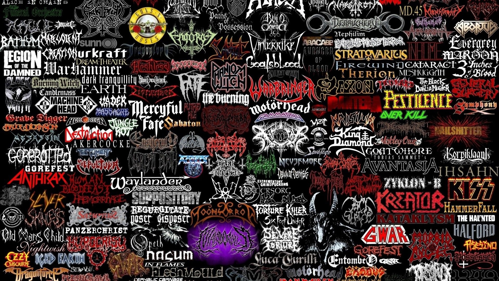 1920x1080 Grunge Rock Wallpaper Free Grunge Rock Background, Desktop