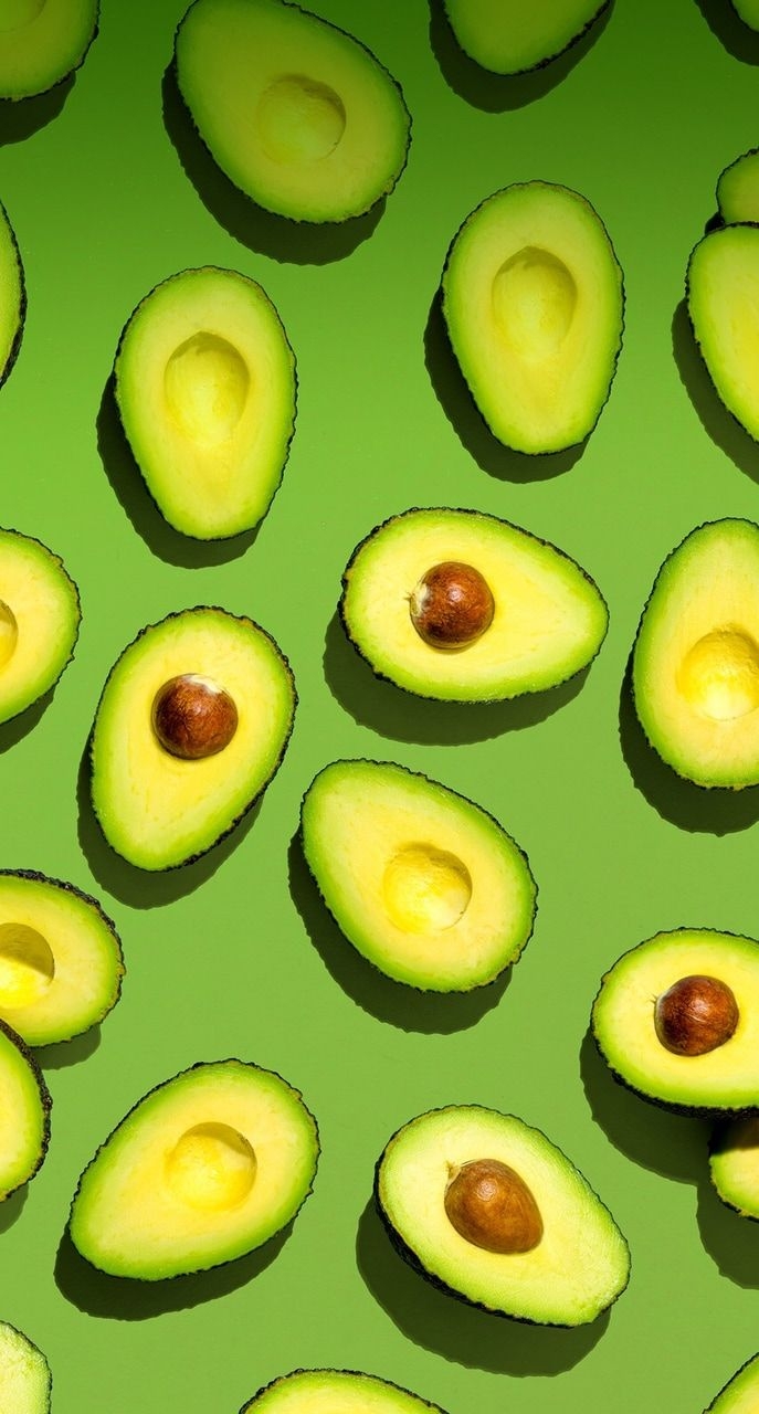 690x1280 Avocados discovered by (ᗒᗣᗕ)՞, Phone