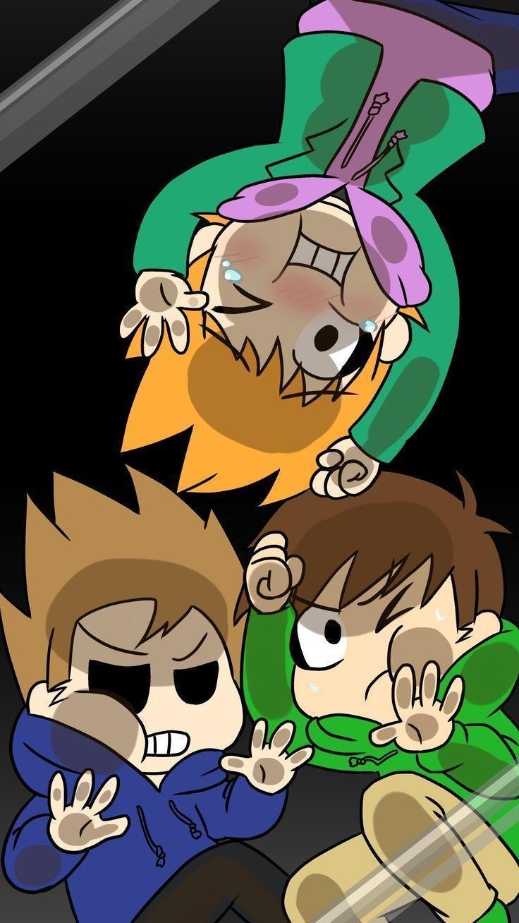 740x1310 best Eddsworld image, Phone