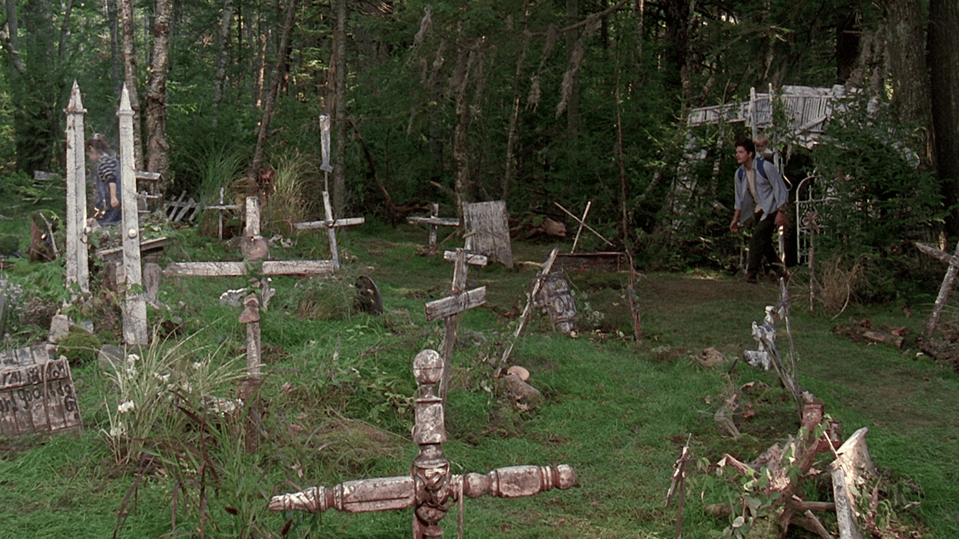 1920x1080 Review: Pet Sematary BD + Screen Caps, Desktop