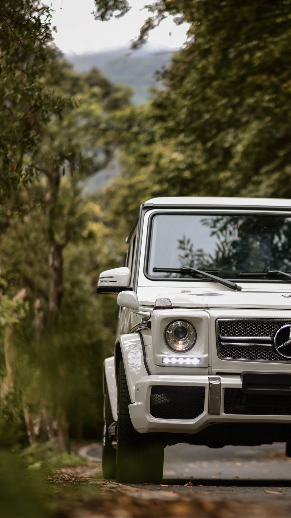 940x1670 Download Wallpaper  Mercedes Benz G Class, Mercedes, Phone