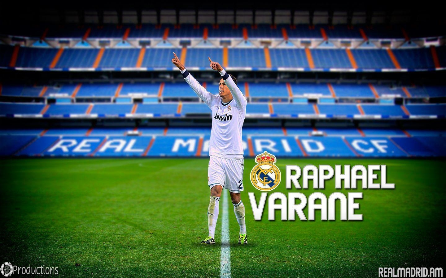 1440x900 Raphael Varane Wallpaper, 46 Raphael Varane Photo and Picture, Desktop