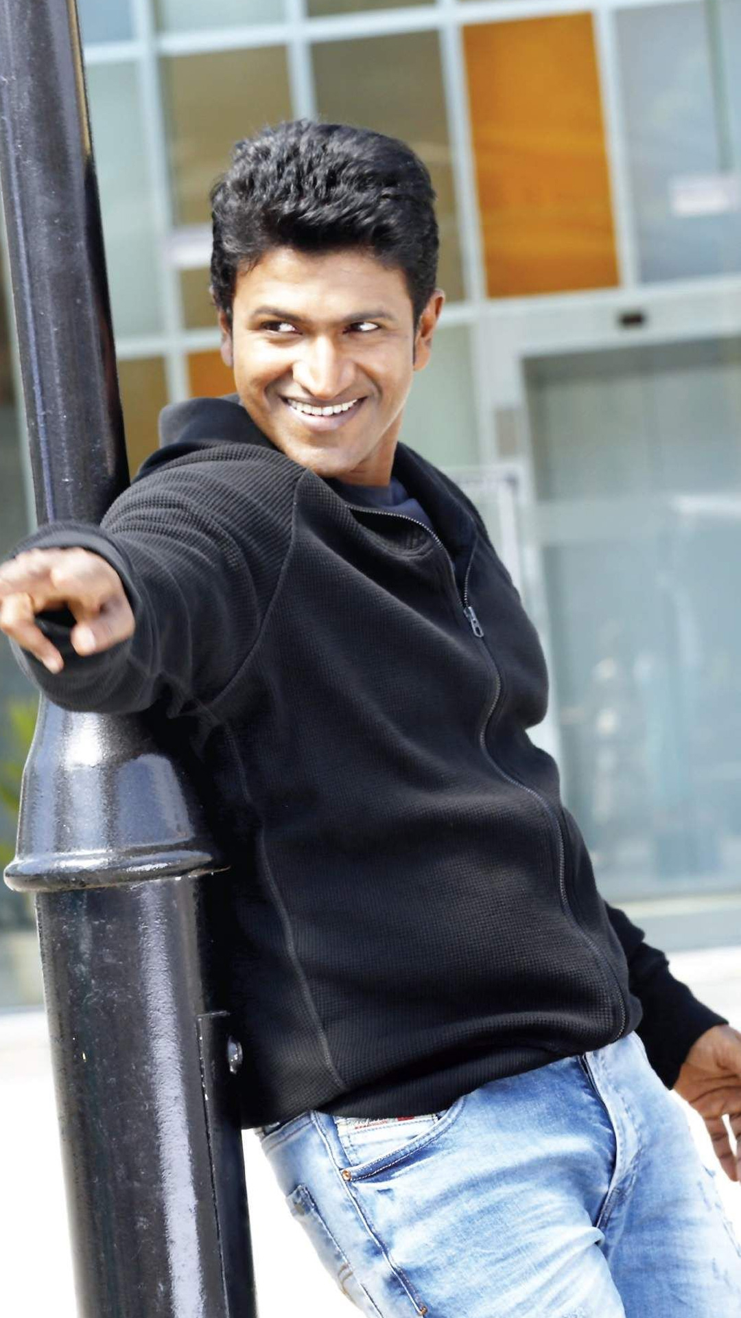 1080x1920 Puneeth Rajkumar HD Wallpaper. Latest, Phone