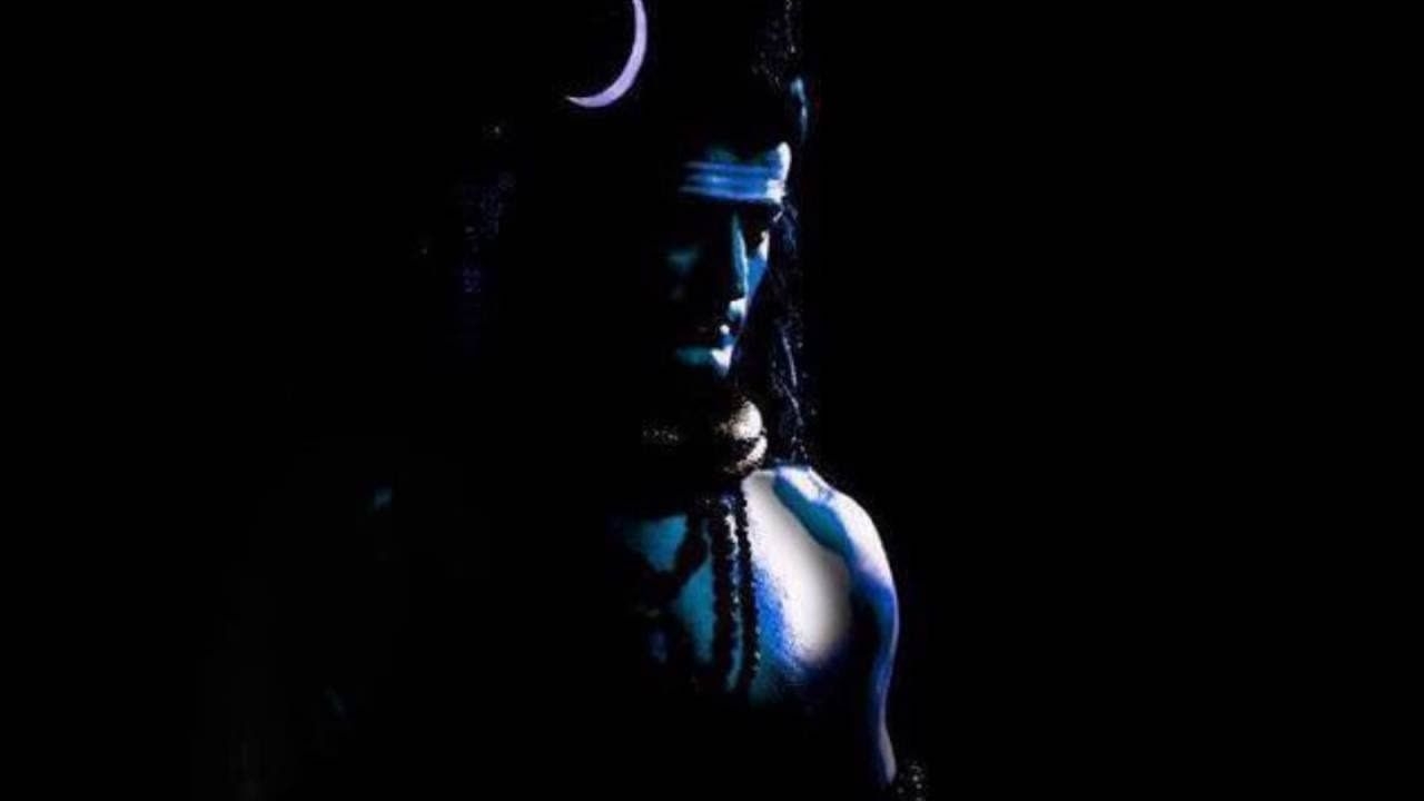 1280x720 Om Namah Shivaya, Desktop