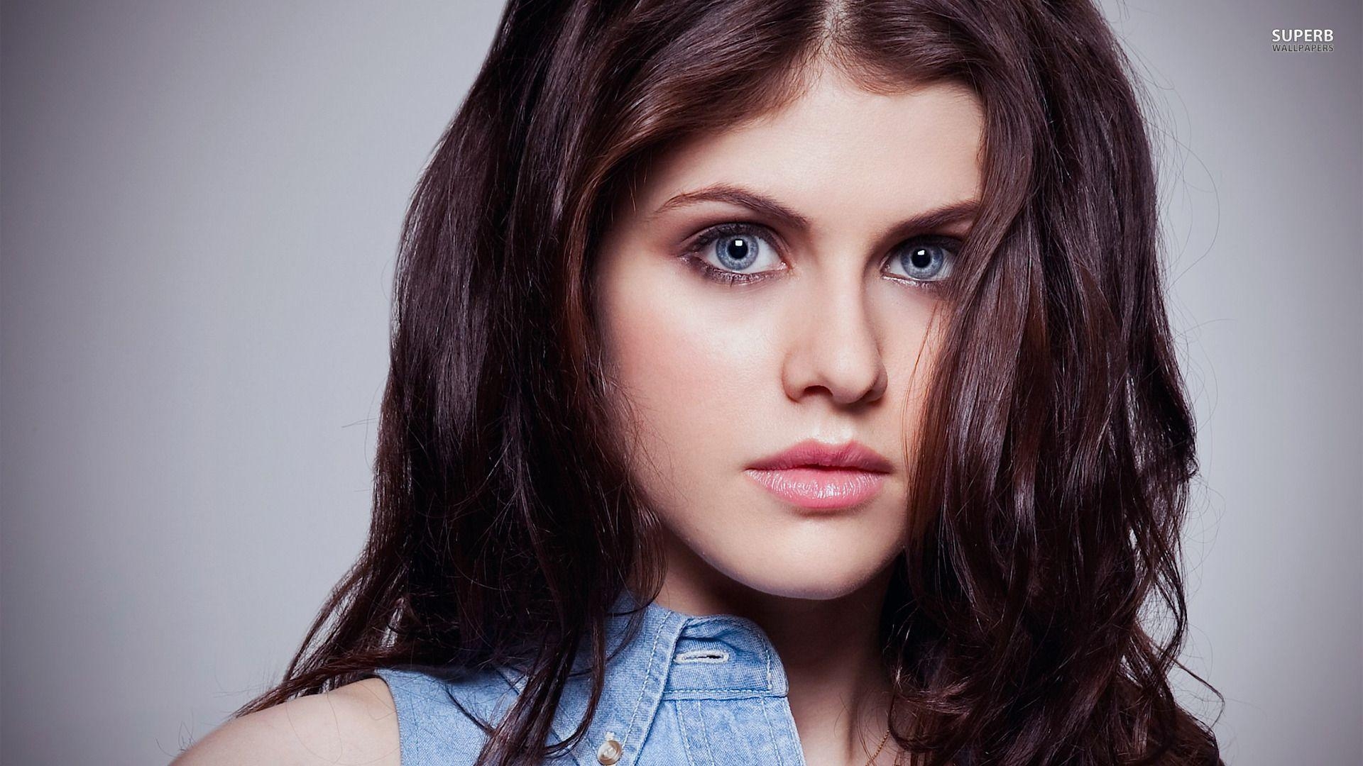 1920x1080 Alexandra Daddario HD wallpaper free download, Desktop