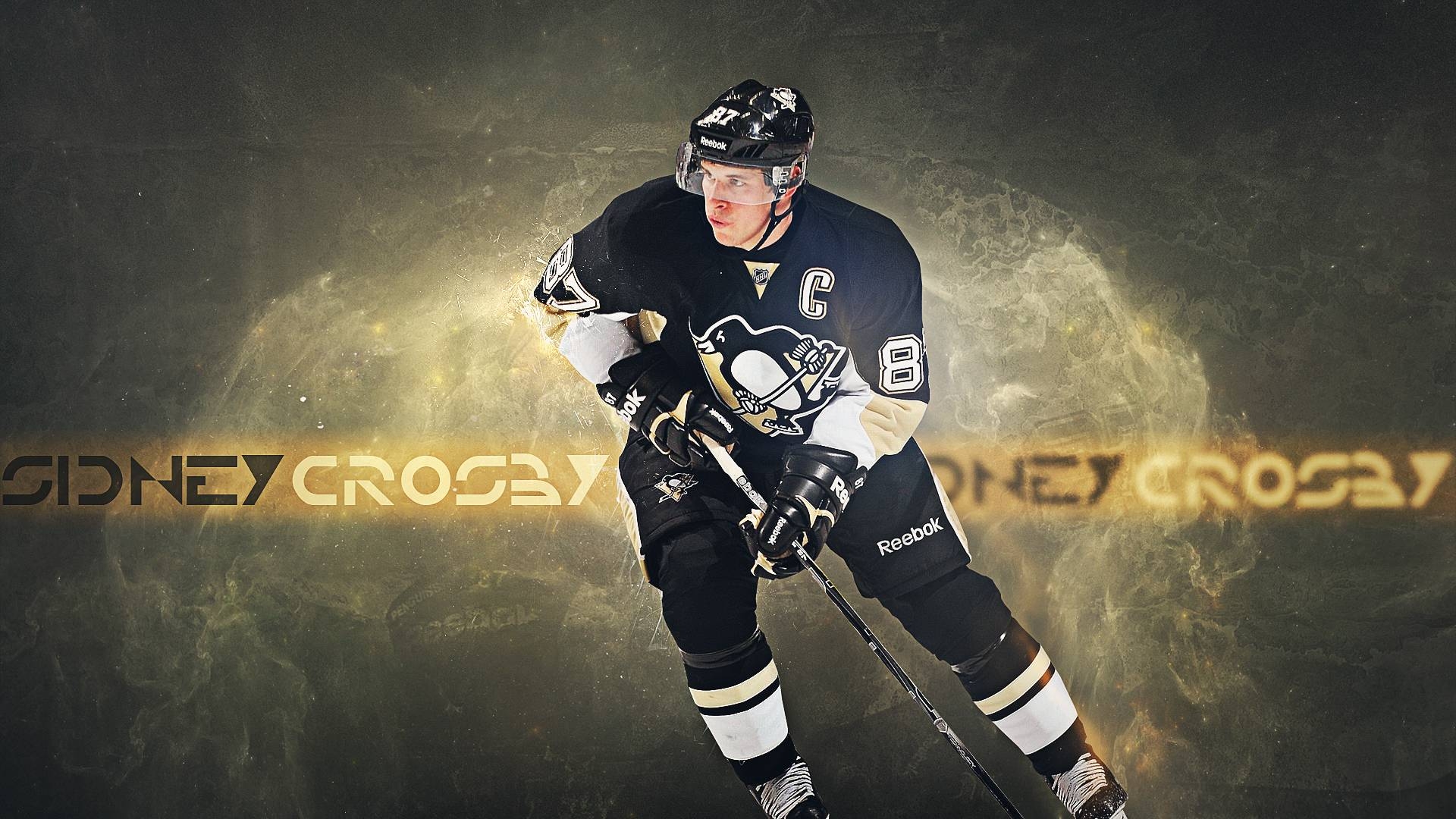 1920x1080 Wallpaper of the day: Pittsburgh Penguins. Pittsburgh Penguins, Desktop