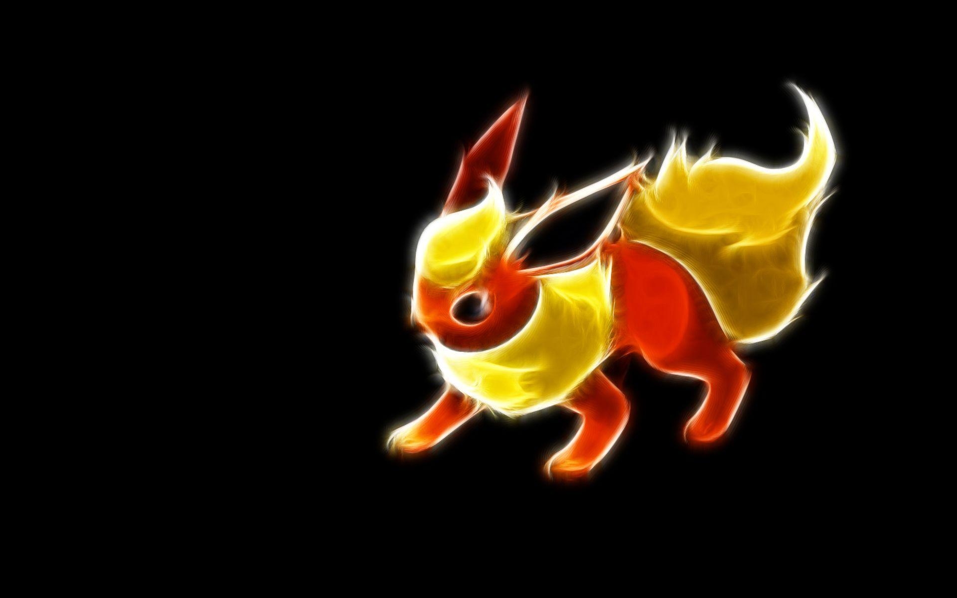 1920x1200 Flareon (Pokémon) HD Wallpaper and Background Image, Desktop