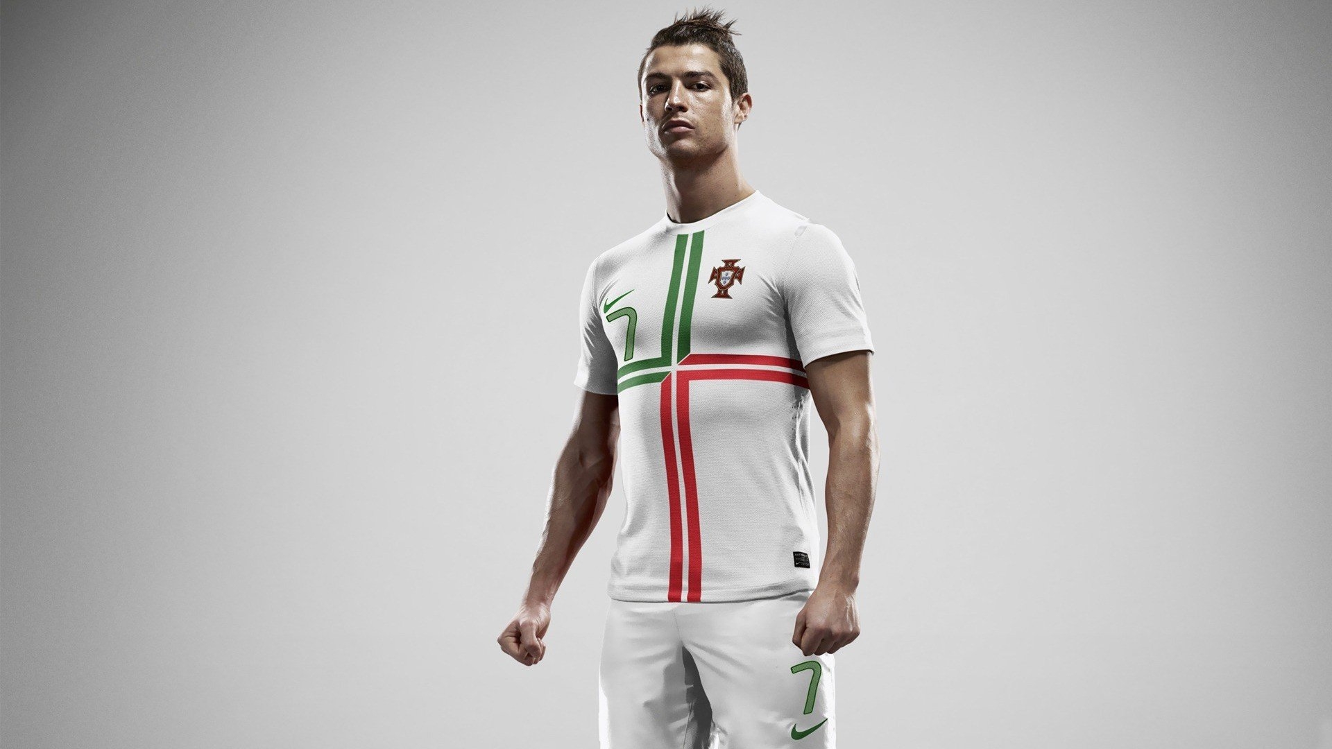 1920x1080 soccer, Men, Portugal, Cristiano, Ronaldo, Football, Player Wallpaper HD / Desktop and Mobile Background, Desktop