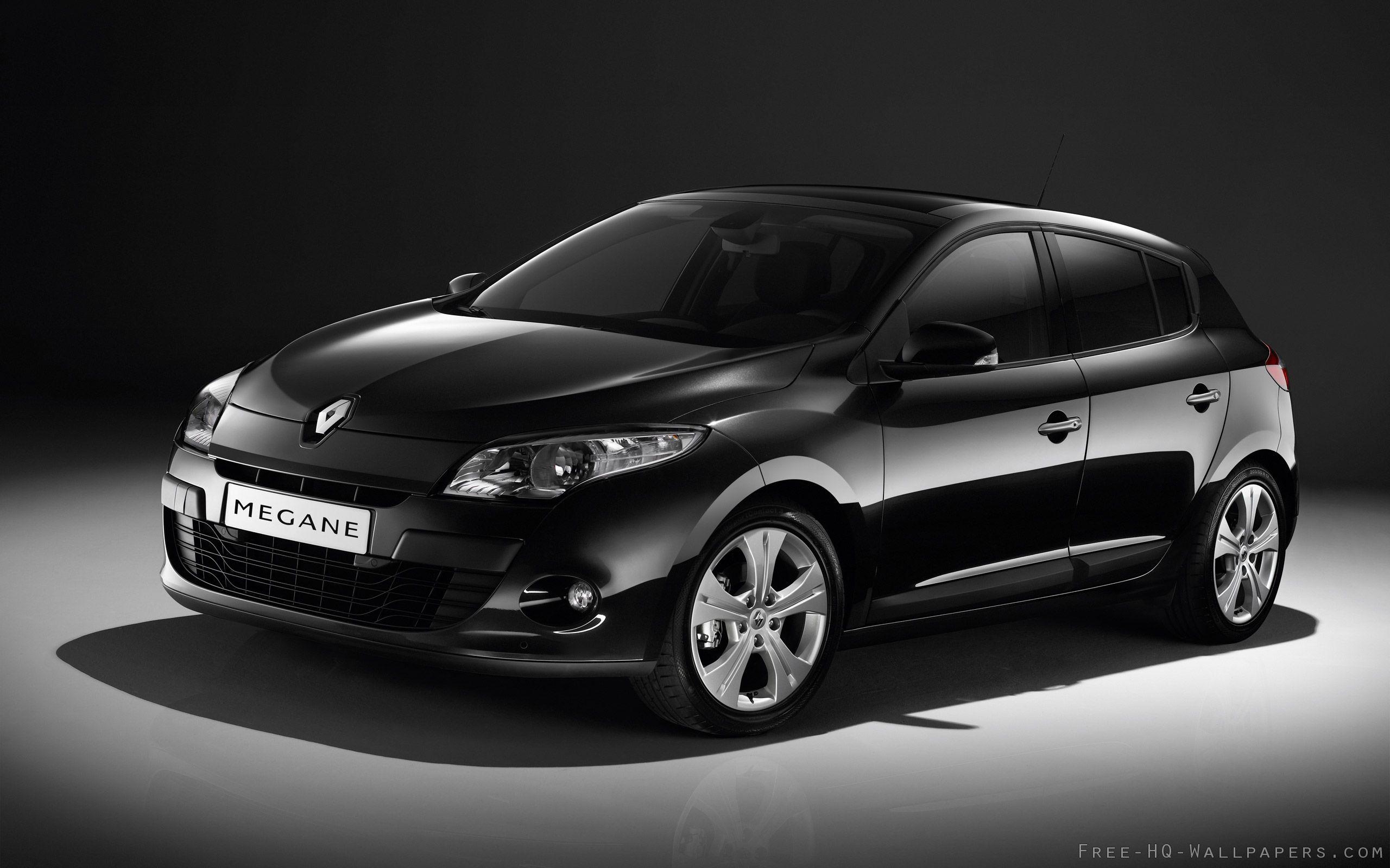 2560x1600 Renault Megane Wallpaper, Desktop