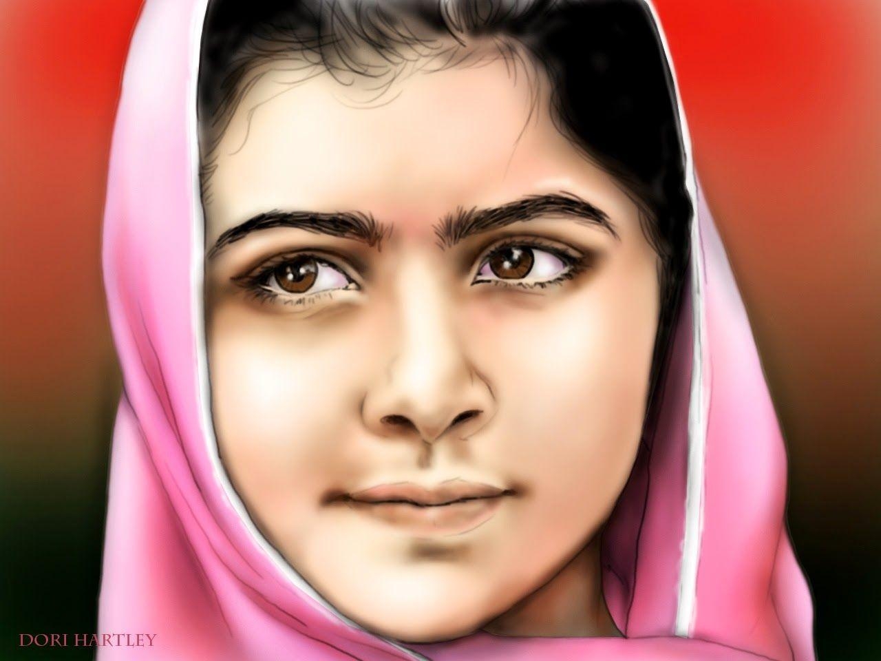 1280x960 2048x1152px Malala Yousafzai 330.94 KB, Desktop