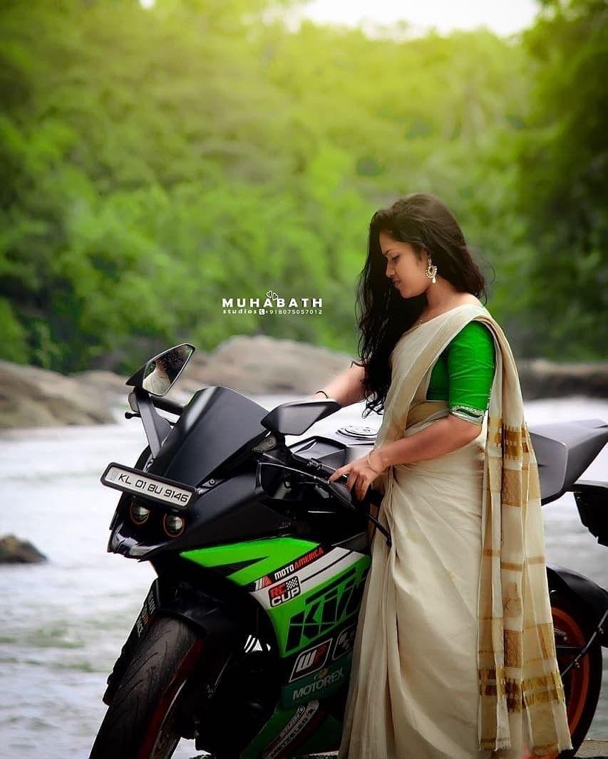 860x1070 Bhabesh. Bike photohoot, Studio background image, Girl photo poses, Phone