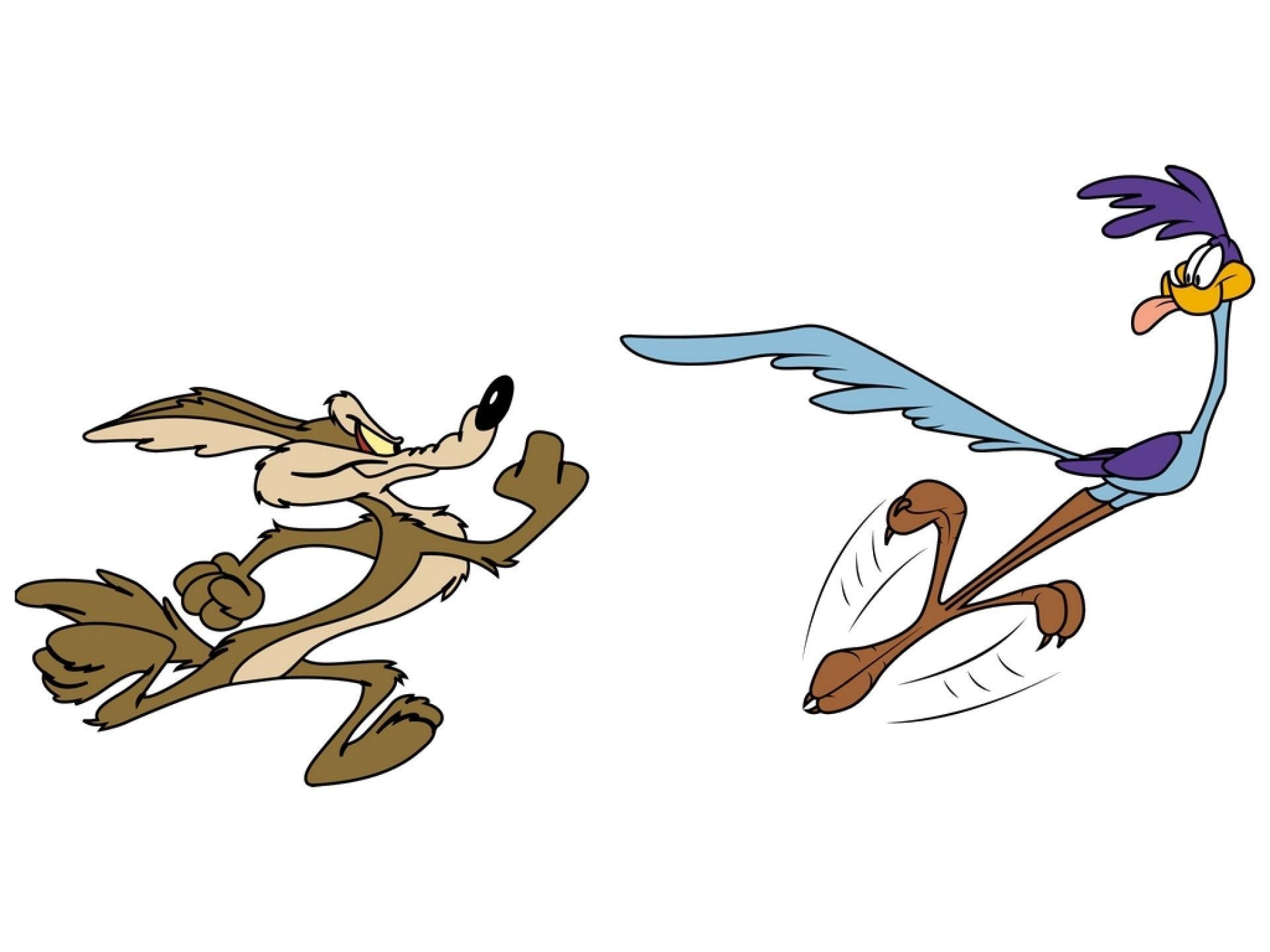 1920x1440 WILE E COYOTE looney road runner hr wallpaperx1440, Desktop