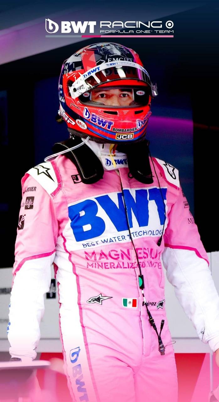 700x1280 Sergio perez wallpaper, Phone