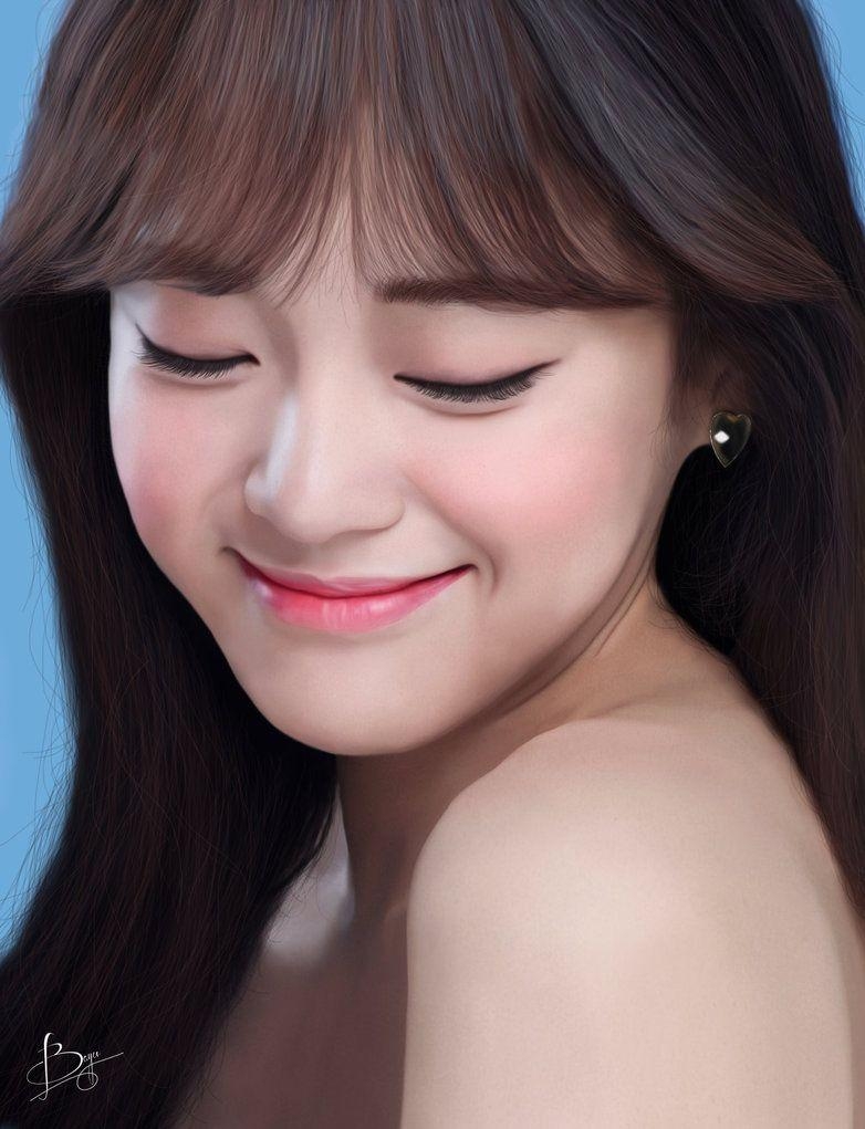 790x1030 Kim Sejeong, Phone