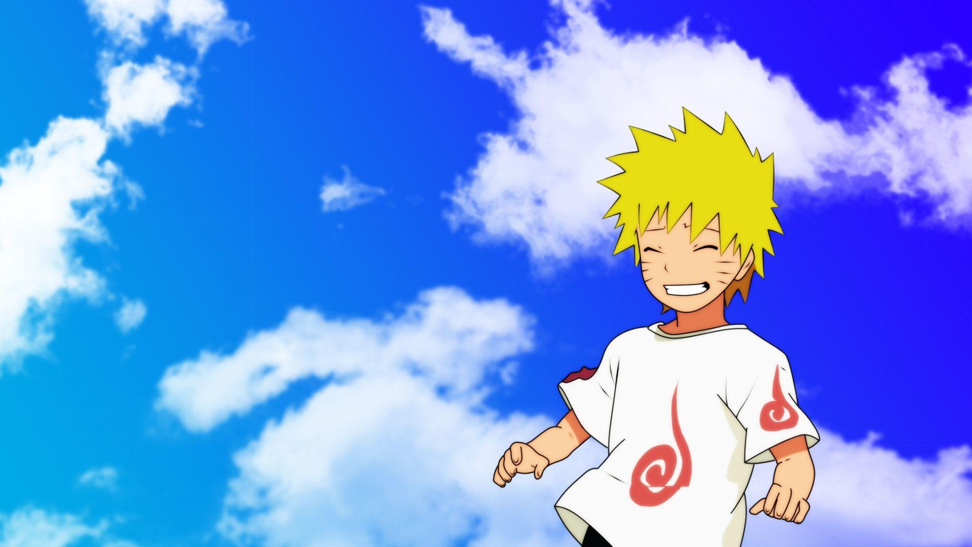 1920x1080 Aesthetic Naruto Wallpaper Free Aesthetic Naruto, Desktop