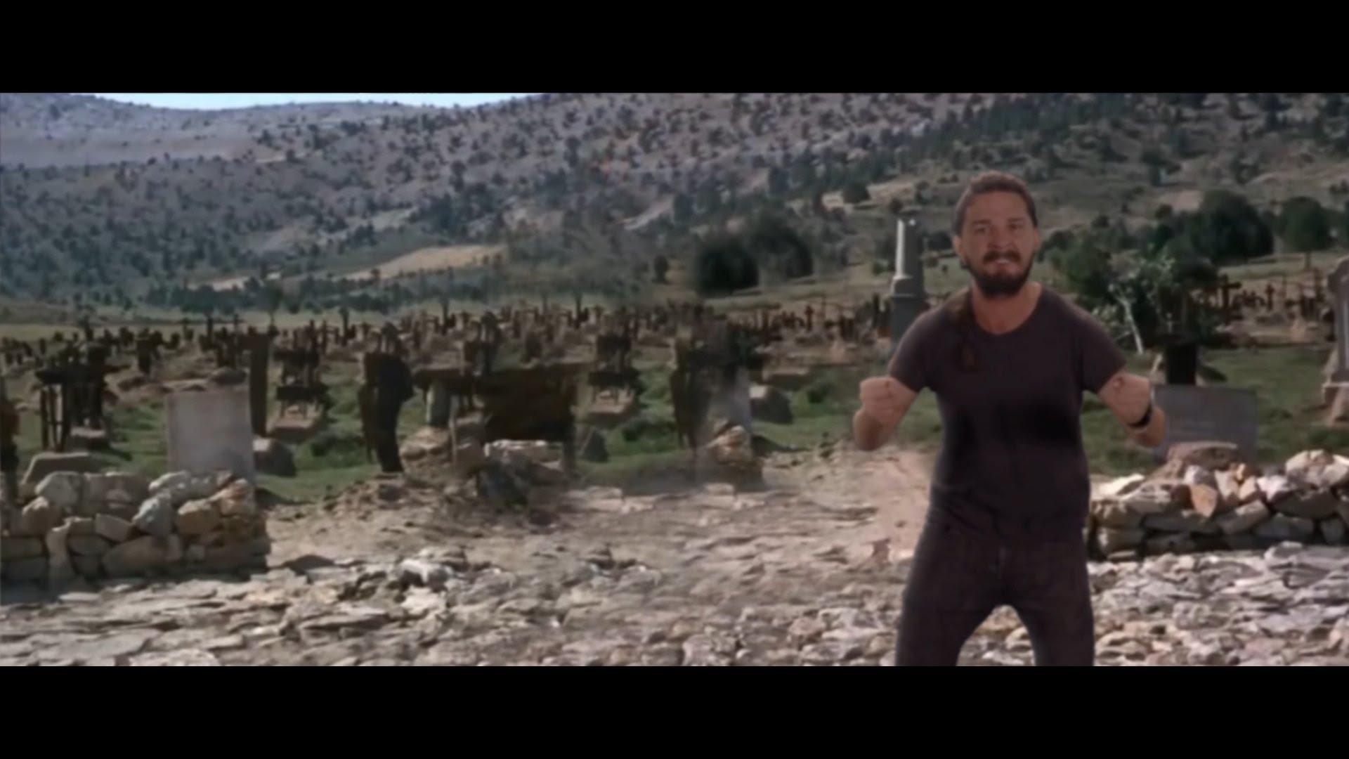 1920x1080 Just Do It Remix [The Good, The Bad, and The Ugly], Desktop