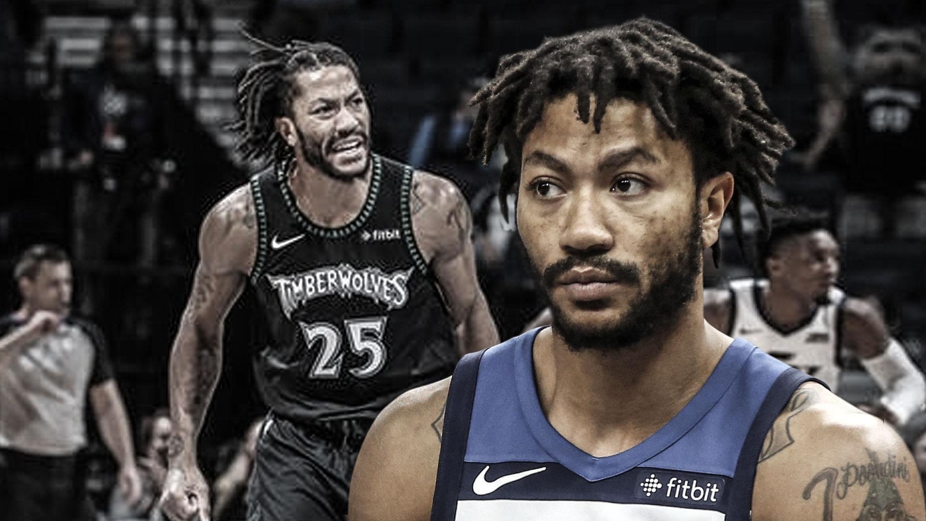 1890x1070 Major Keys Behind Derrick Rose's Timberwolves Resurgence, Desktop