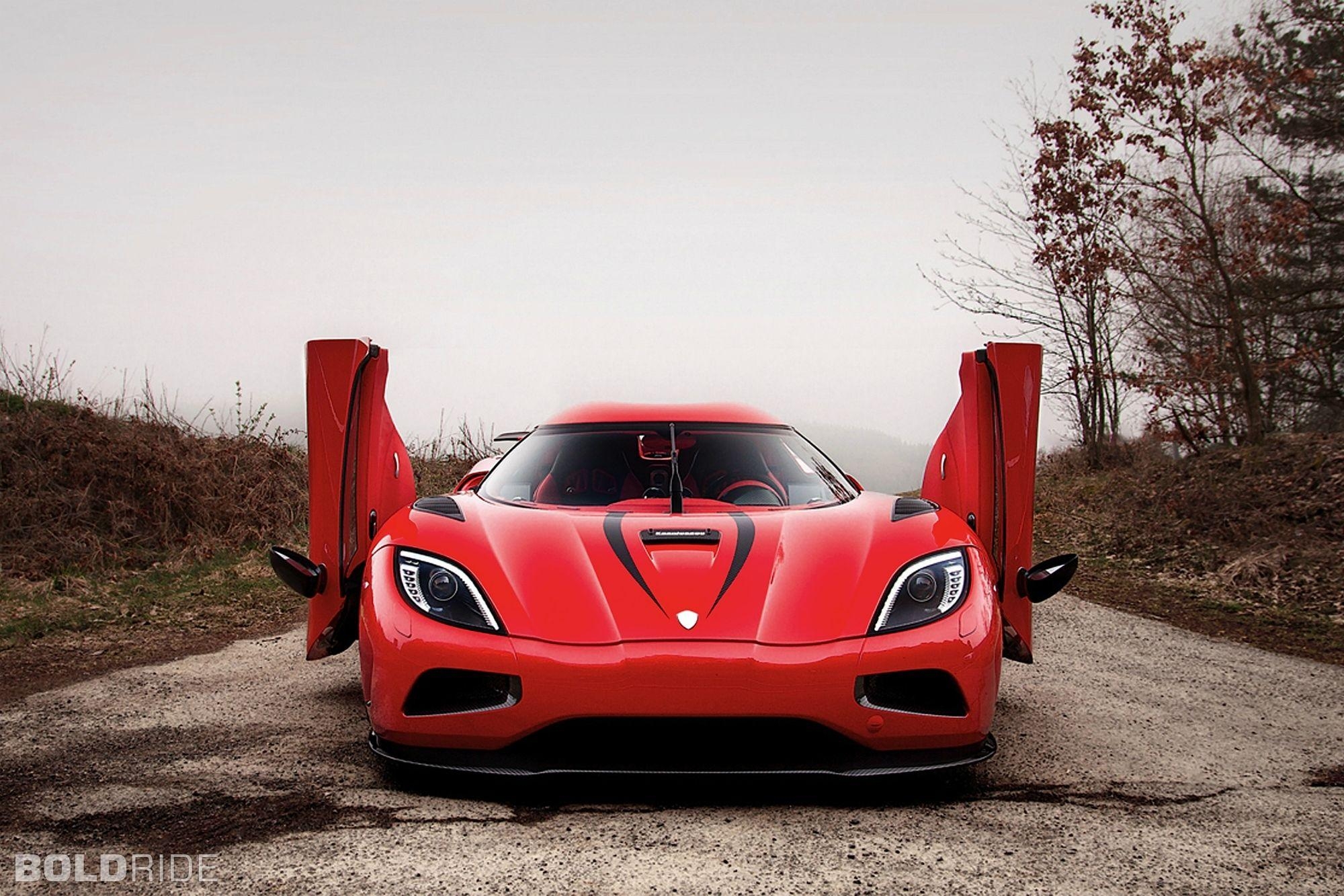 2000x1340 Koenigsegg Agera R Wallpaper, Desktop