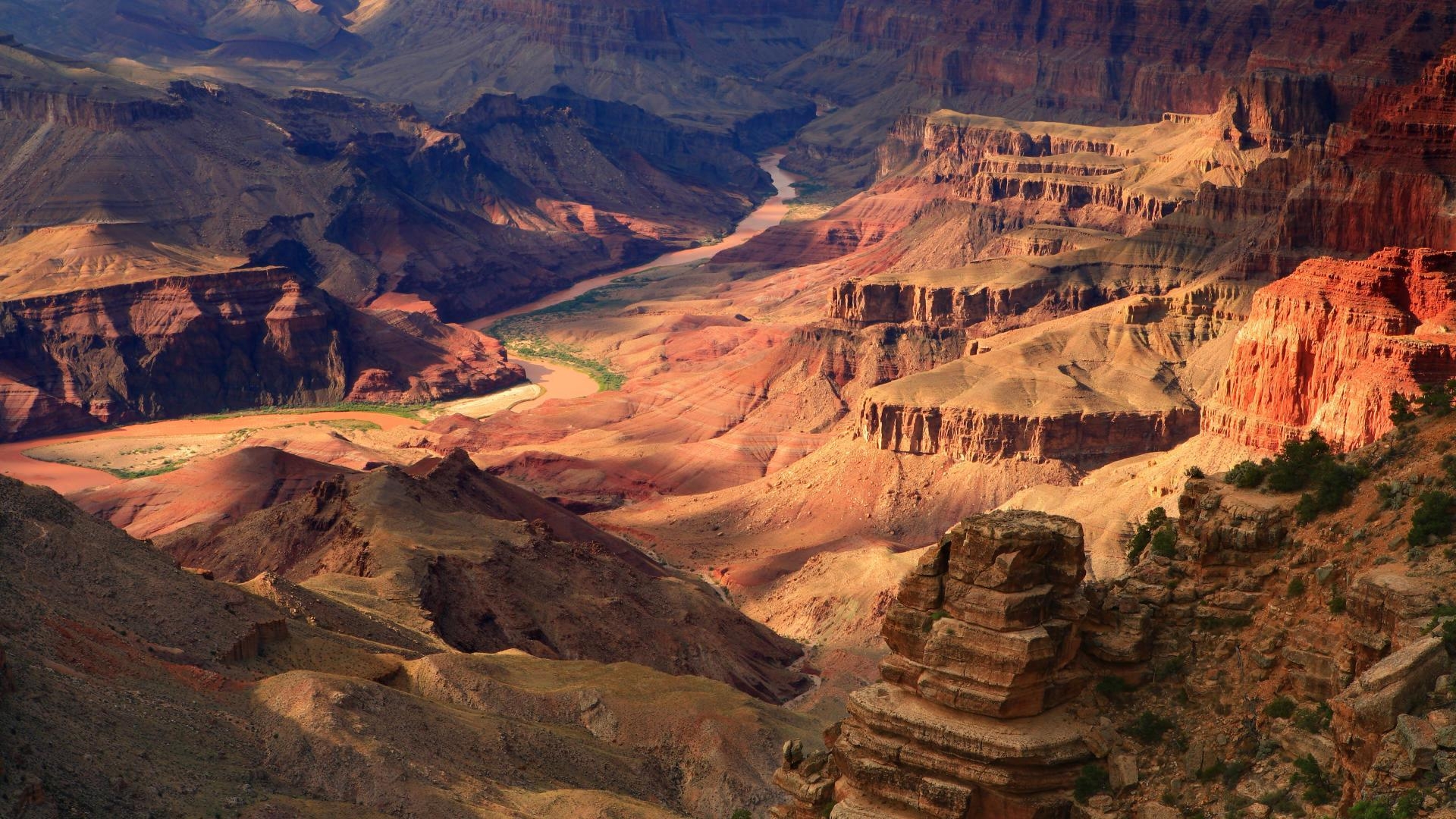 1920x1080 Gran cañon del colorado wallpaper con Google. Gran, Desktop