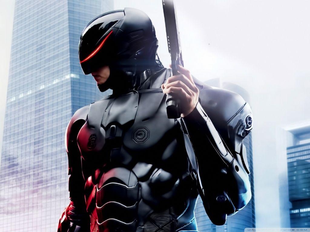 1030x770 RoboCop 2014 HD desktop wallpaper, Widescreen, High Definition, Desktop