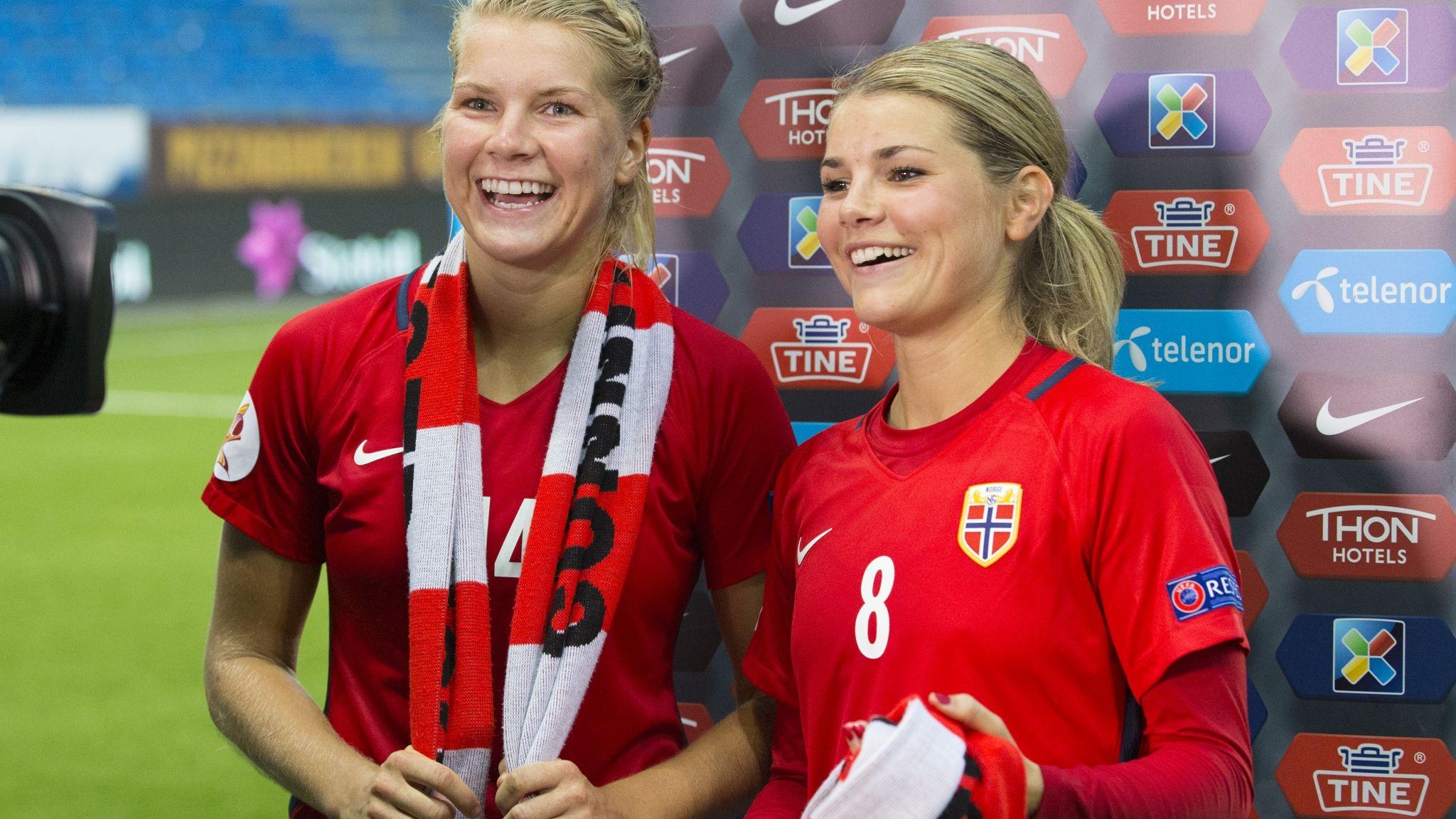 2050x1160 Ada Hegerberg å spille så nærme hjemme, Desktop