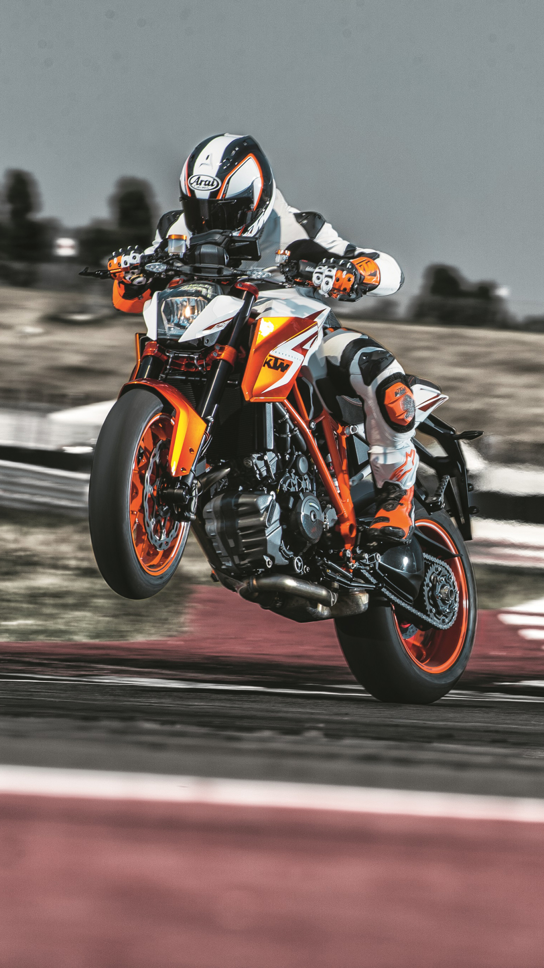 1080x1920 Vehicles KTM Super Duke () Wallpaper, Phone