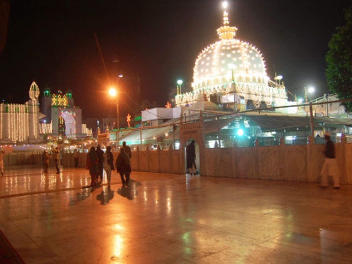 1200x900 Ajmer Dargah hits out at Pakistan for $20 Kartarpur fee. Jaipur, Desktop