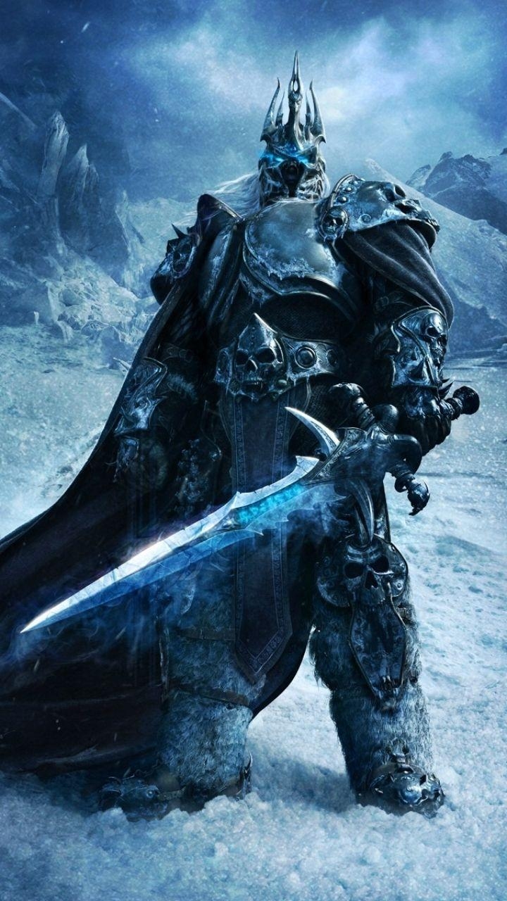 720x1280 World of Warcraft Movie Wallpaper HD for iPhone Apple Lives. HD, Phone