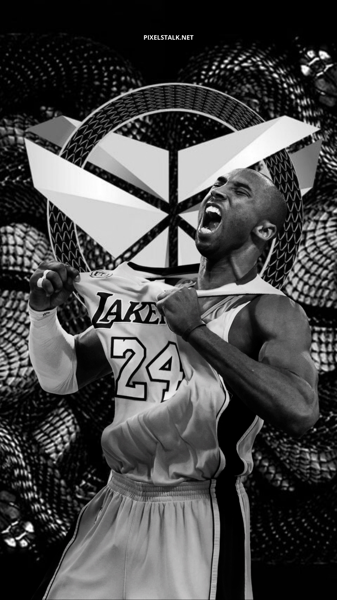 1080x1920 Kobe Bryant HD Wallpaper, Phone