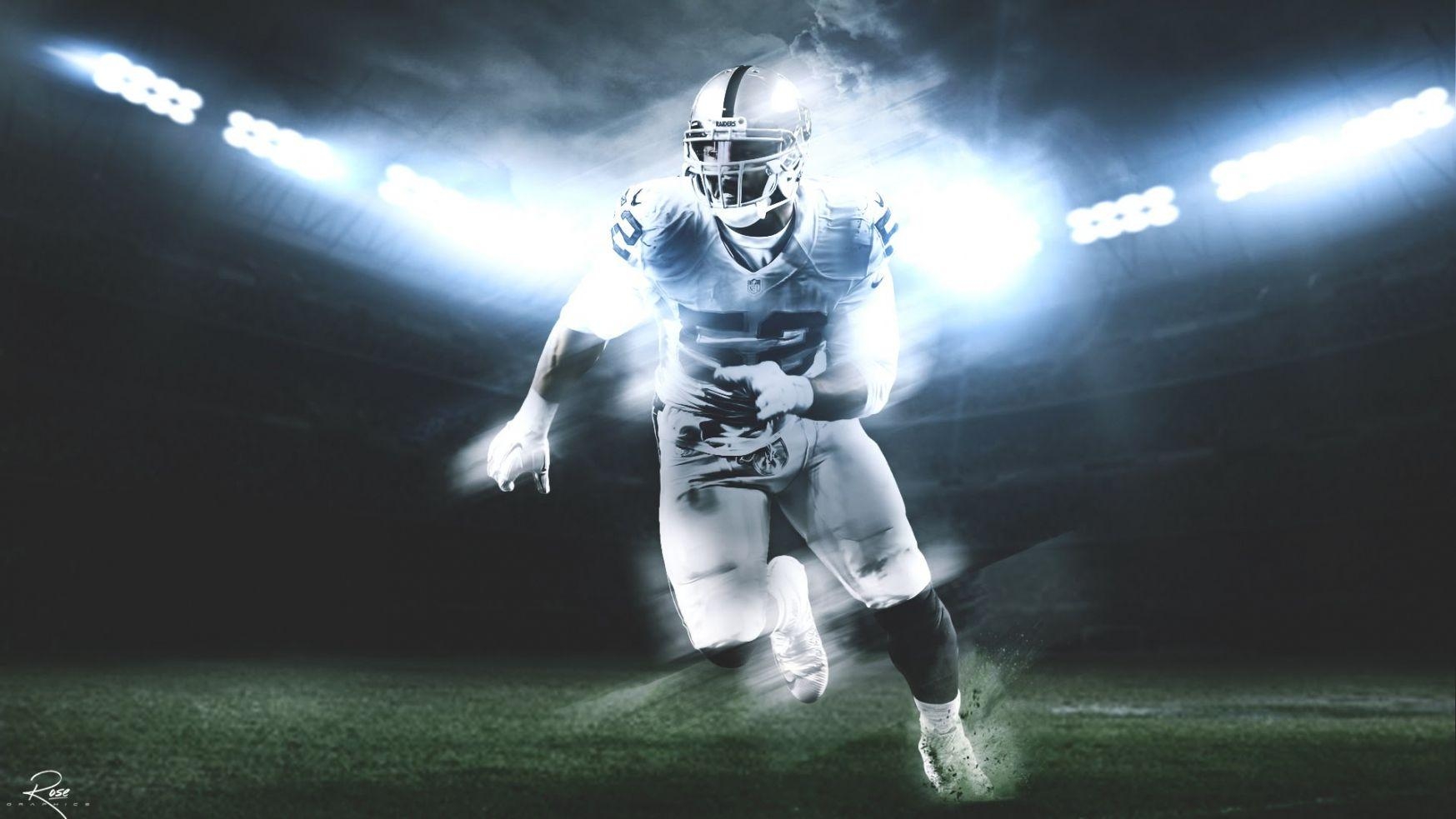 1750x990 Khalil Mack Wallpaper NFL Sport, Desktop