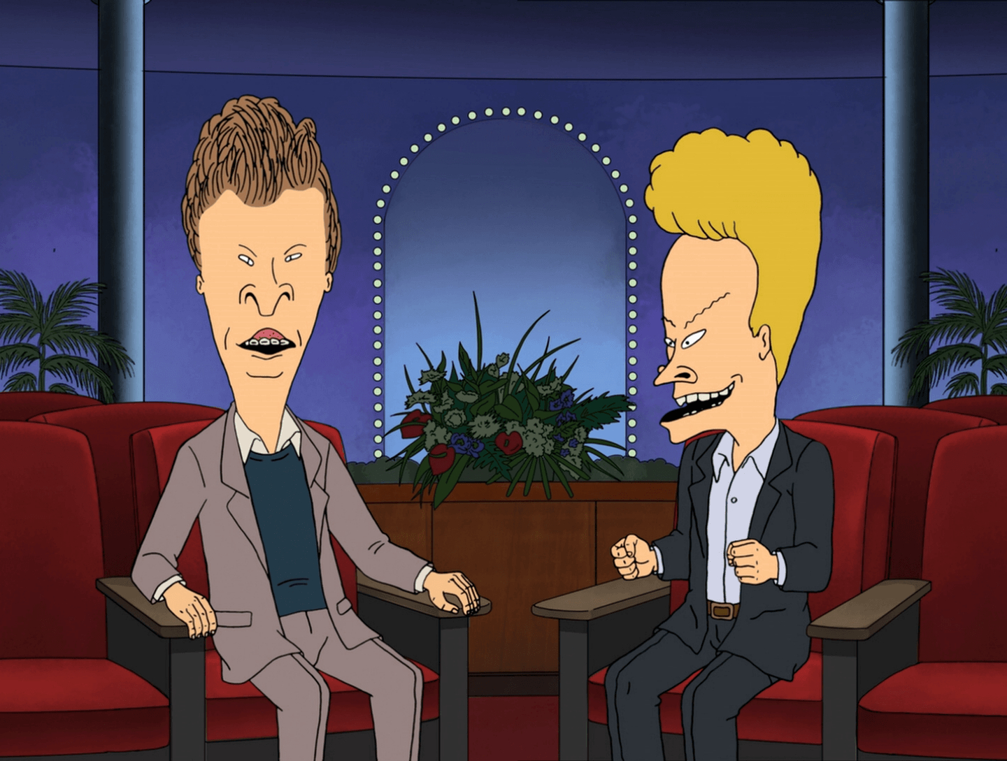 1440x1090 BEAVIS and BUTTHEAD eq wallpaperx1089, Desktop