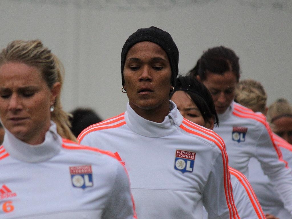 1030x770 L'OL féminin accueille le PSG ce lundi soir pour une rencontre au sommet, Desktop