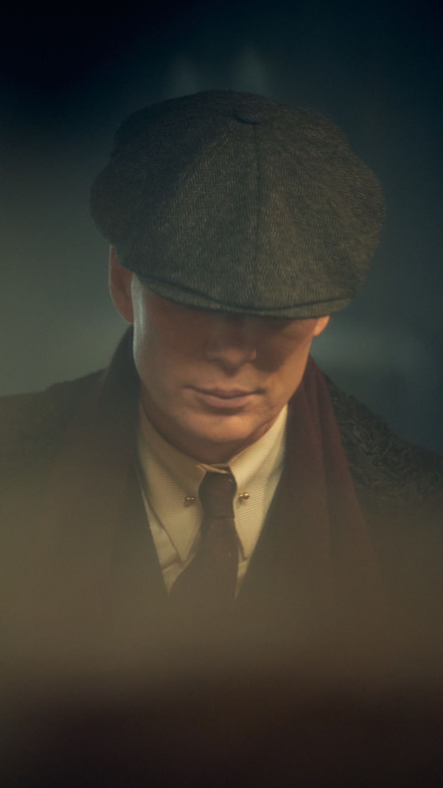 1440x2560 Wallpaper / TV Show Peaky Blinders Phone Wallpaper, Thomas Shelby, Cillian Murphy,  free download, Phone