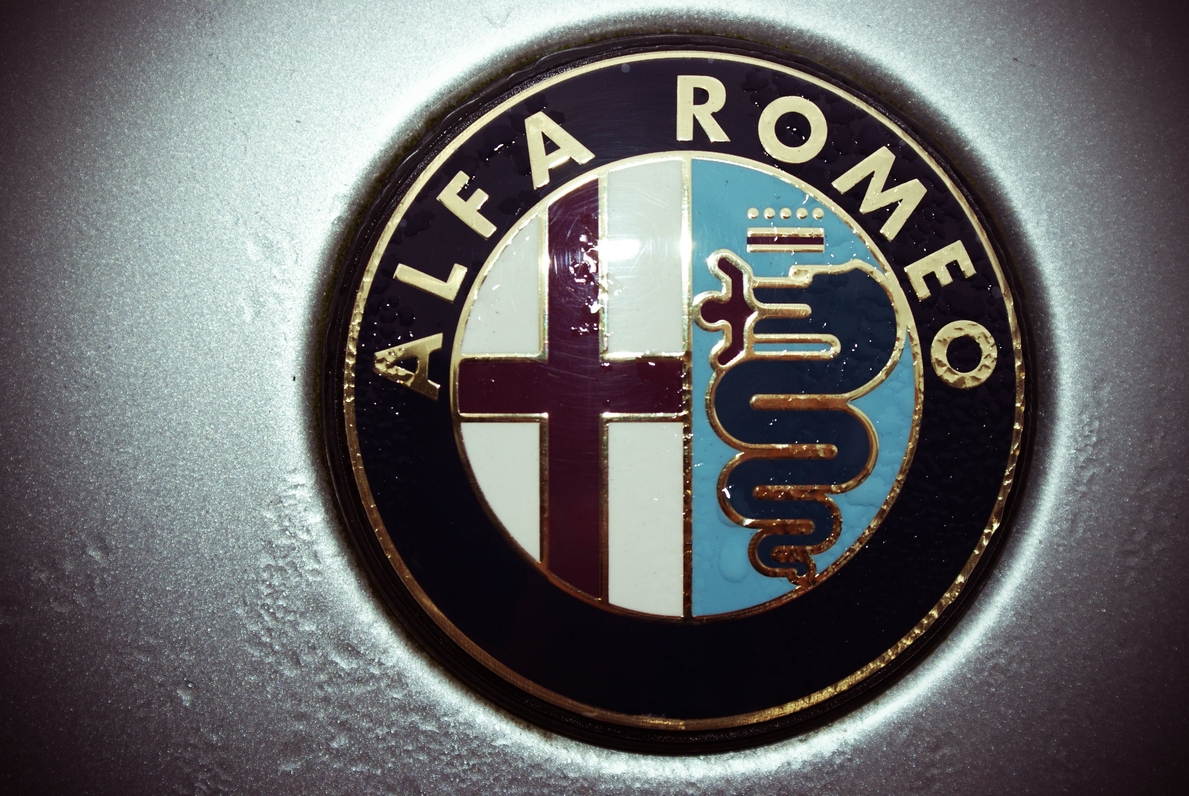 3880x2600 Alfa Romeo Wallpaper Logo Background With Live HD Image Of Pc, Desktop